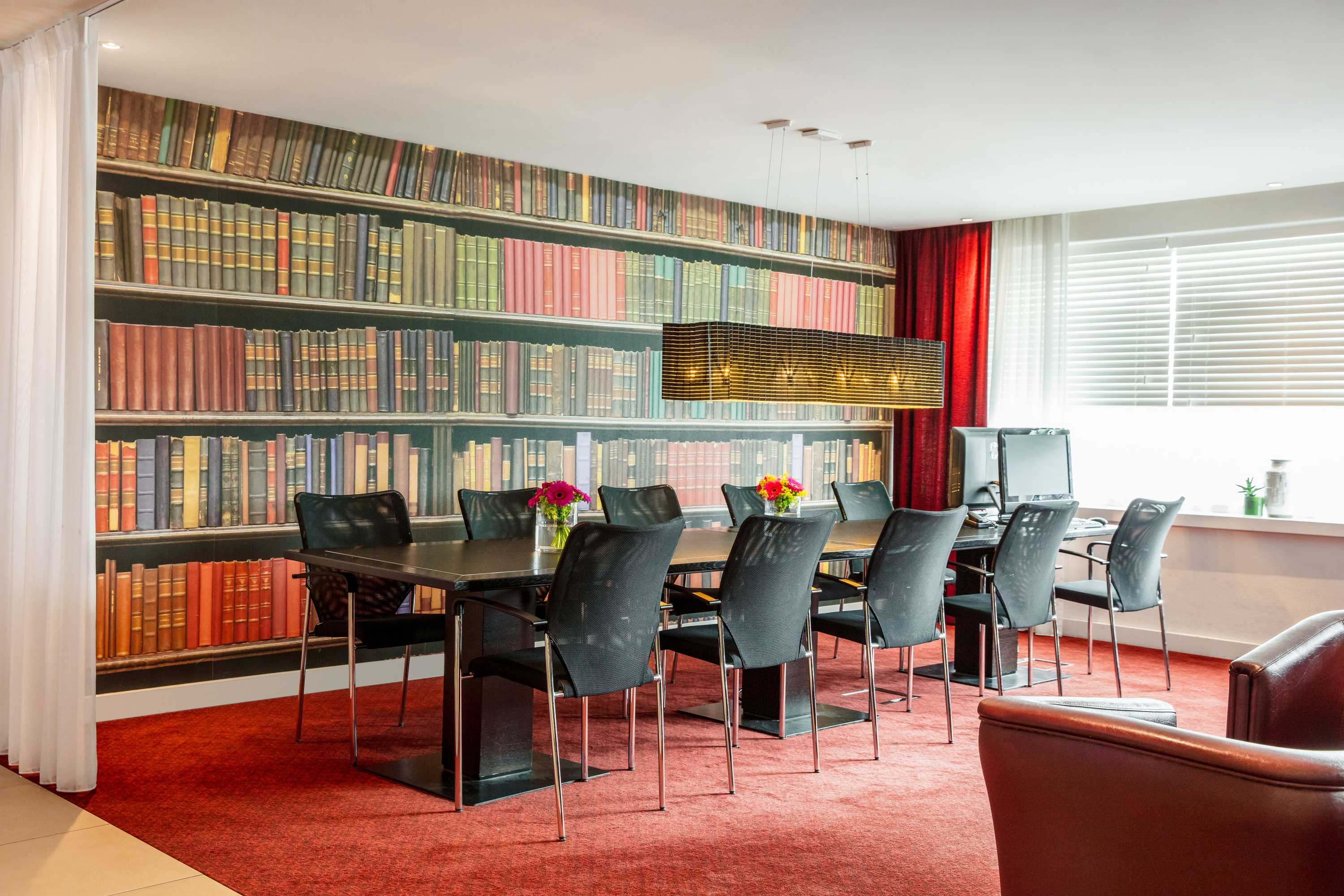 Gift card for Holiday Inn Express Amsterdam - Sloterdijk Station by Ihg Gift card for Holiday Inn Express Amsterdam - Sloterdijk Station by Ihg