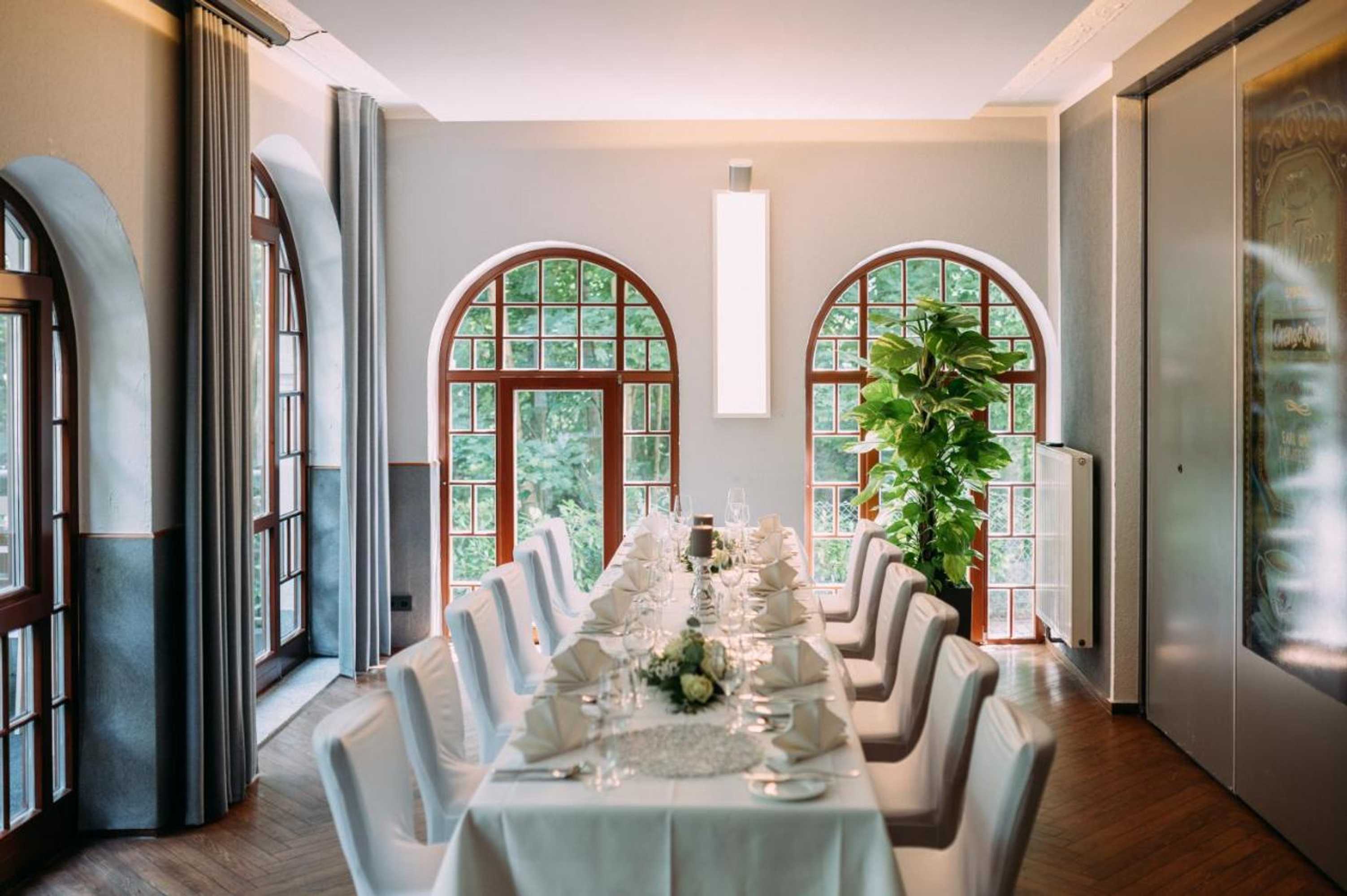 Gift card for Springmanns Parkschlösschen Lichtenstein