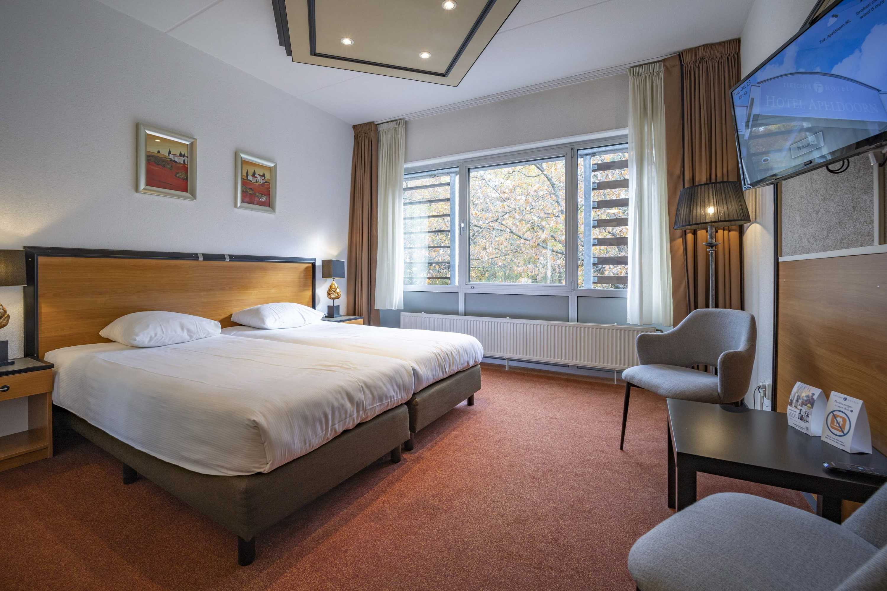 Gift card for Fletcher Hotel-Restaurant Apeldoorn Gift card for Fletcher Hotel-Restaurant Apeldoorn