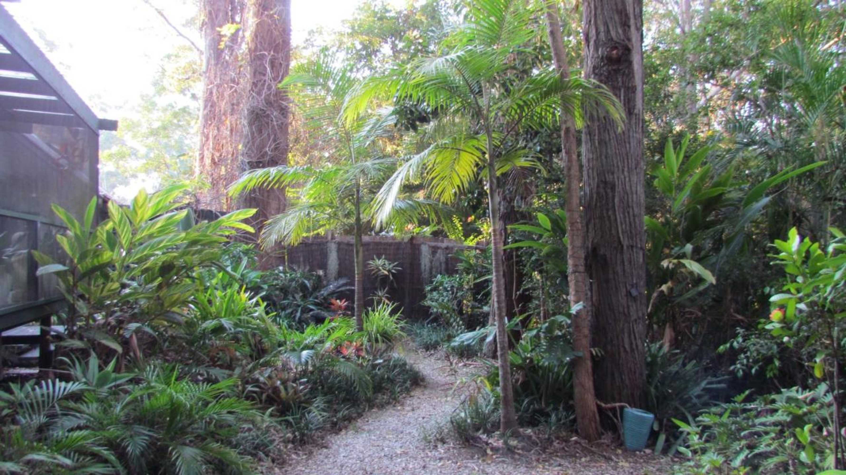 Gift card for Lake Russell Retreat