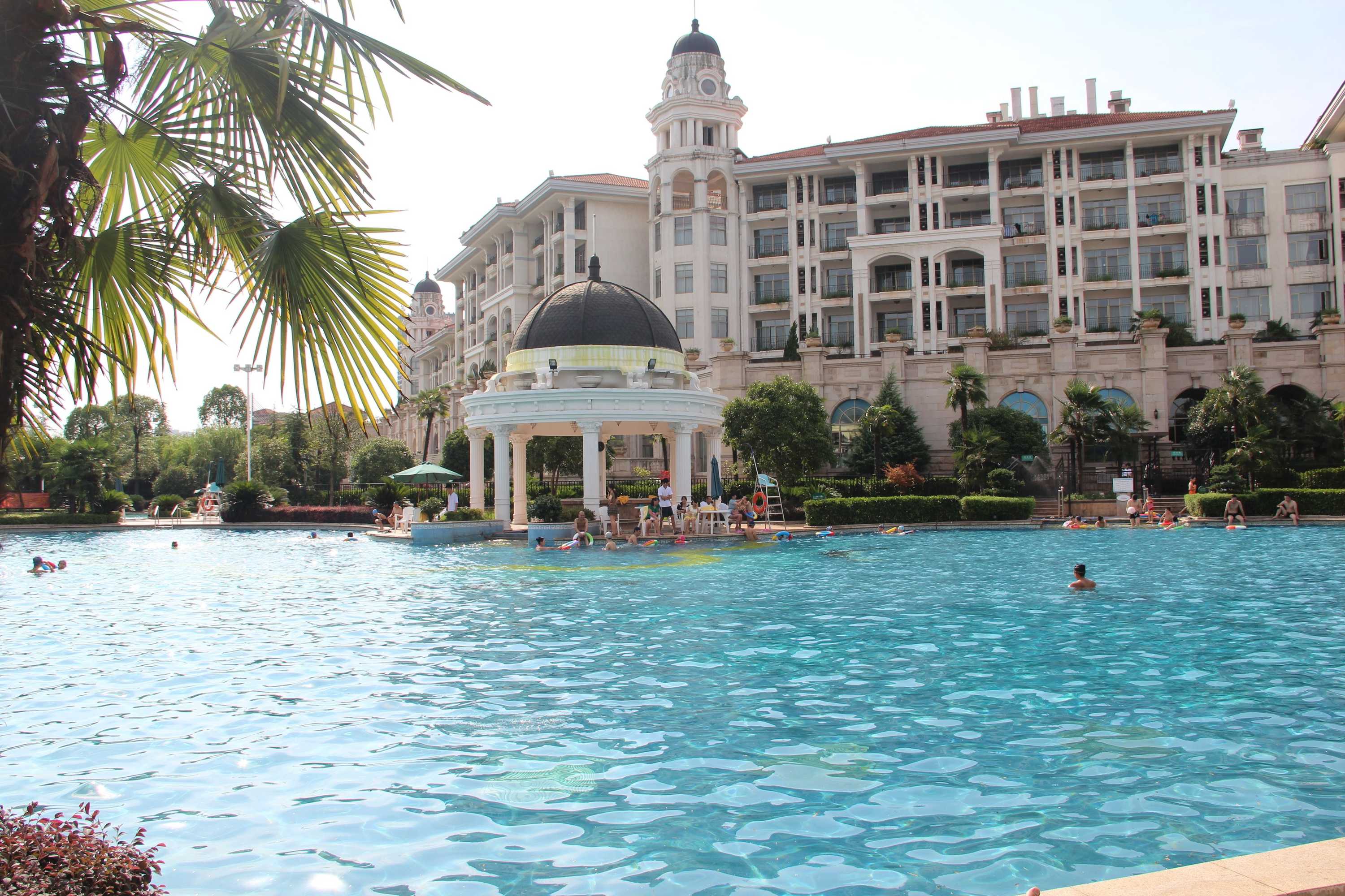 Gift card for Country Garden Phoenix Hotel Changsha Gift card for Country Garden Phoenix Hotel Changsha