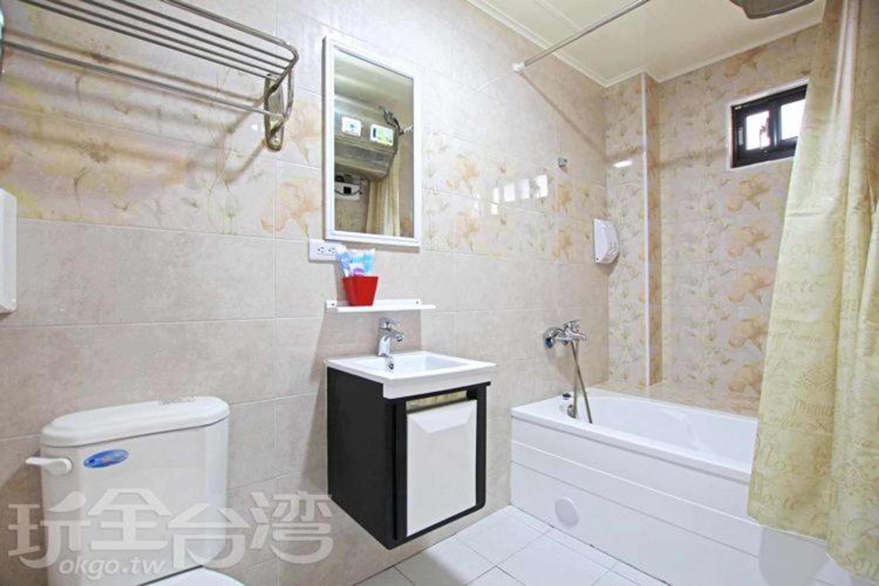 Gift card for Shan Tong Ya Zhu Homestay