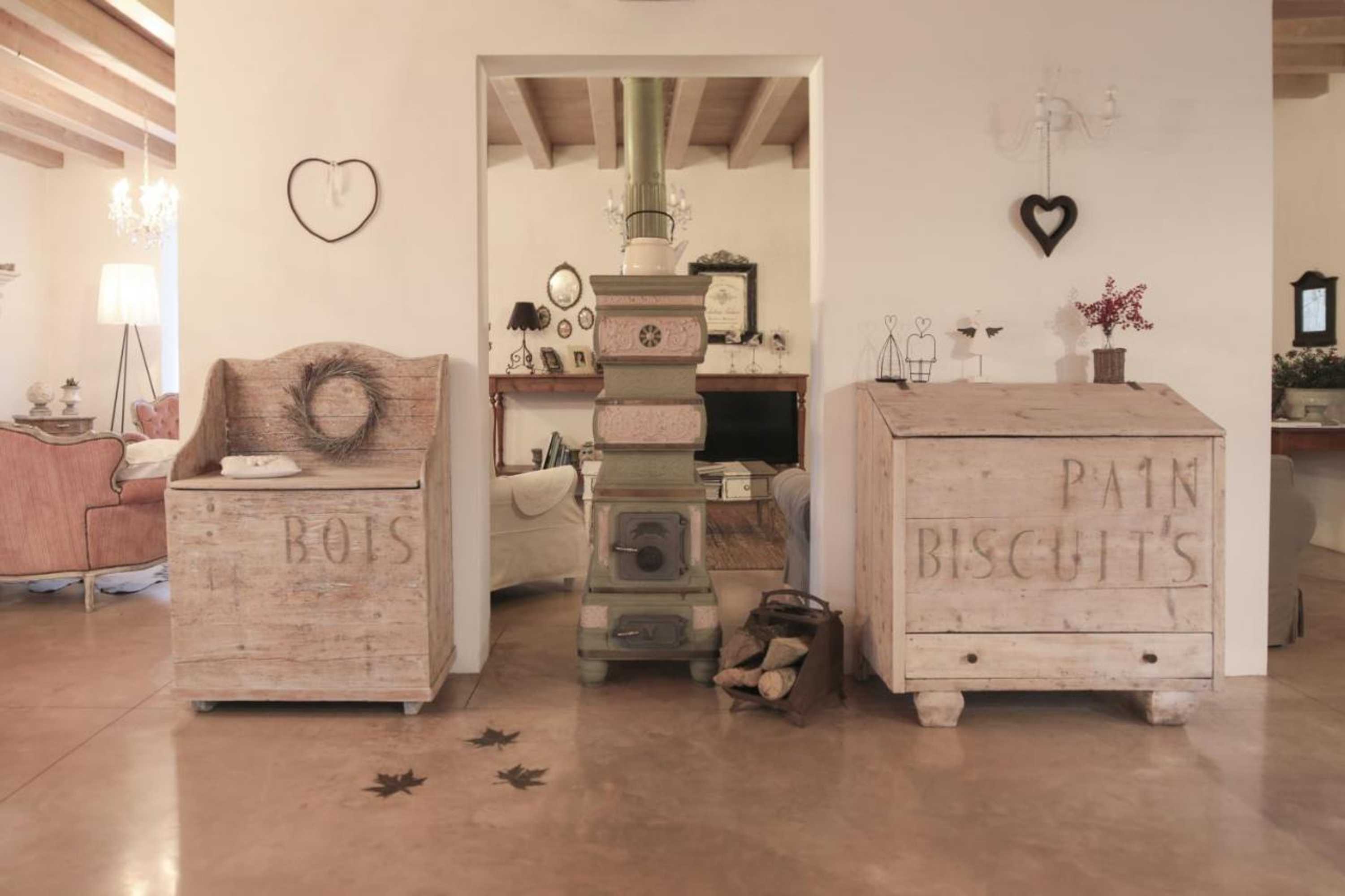 Gift card for B&b Maison Parco Del Brenta
