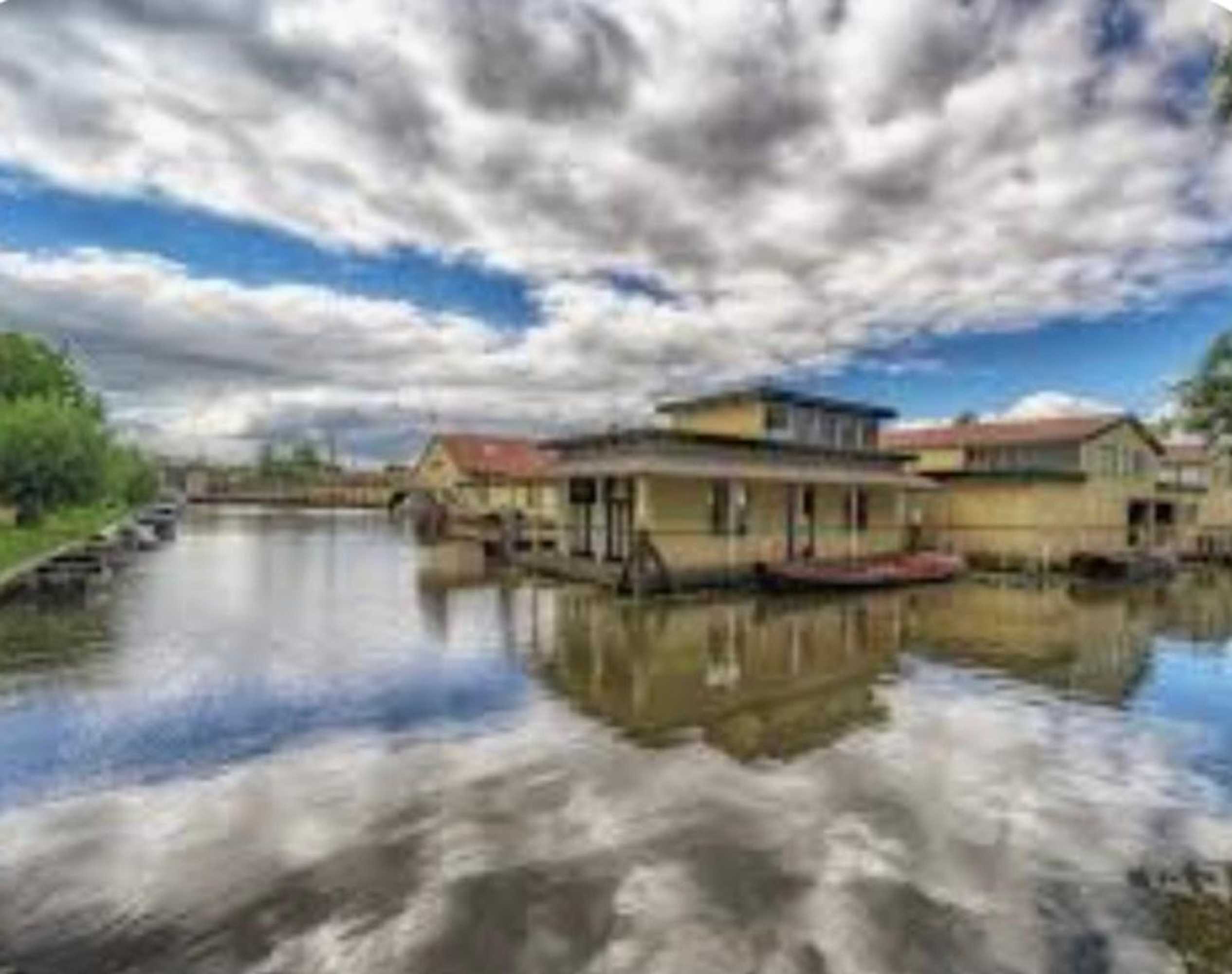 Gift card for Huisje Finn Park de Horn