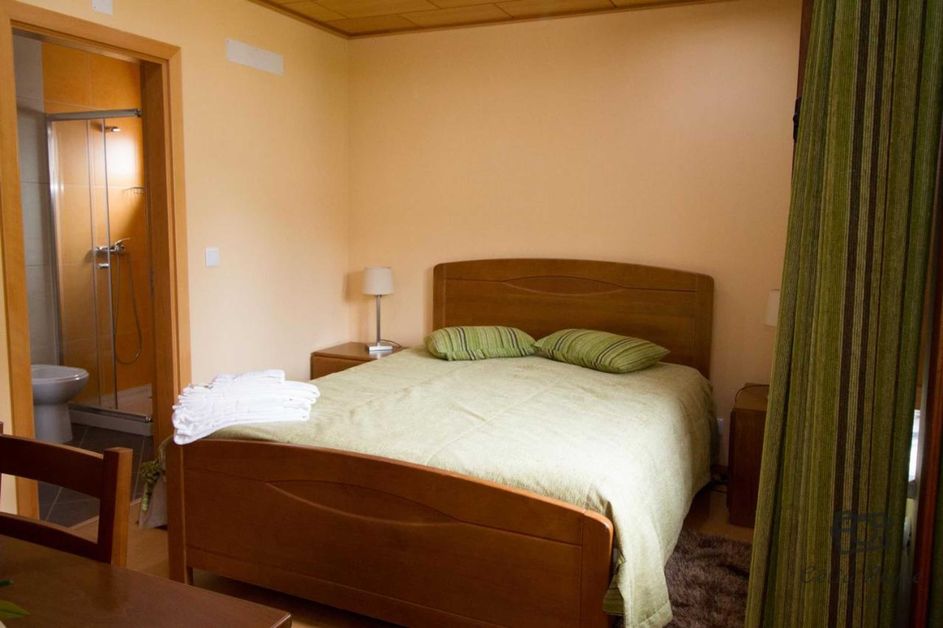 Gift card for Casa do Telheiro