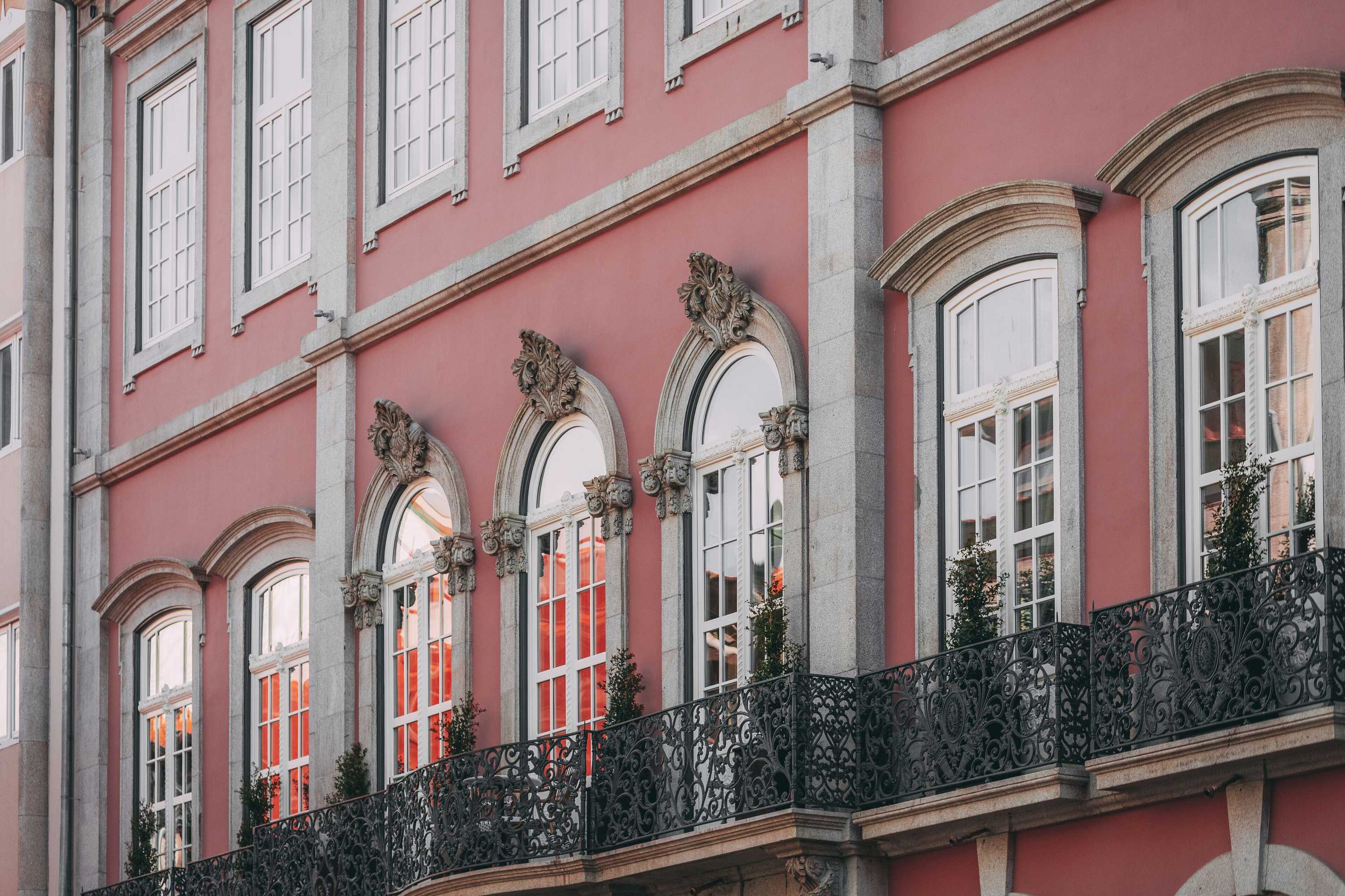 Gift card for Torel Palace Porto Gift card for Torel Palace Porto