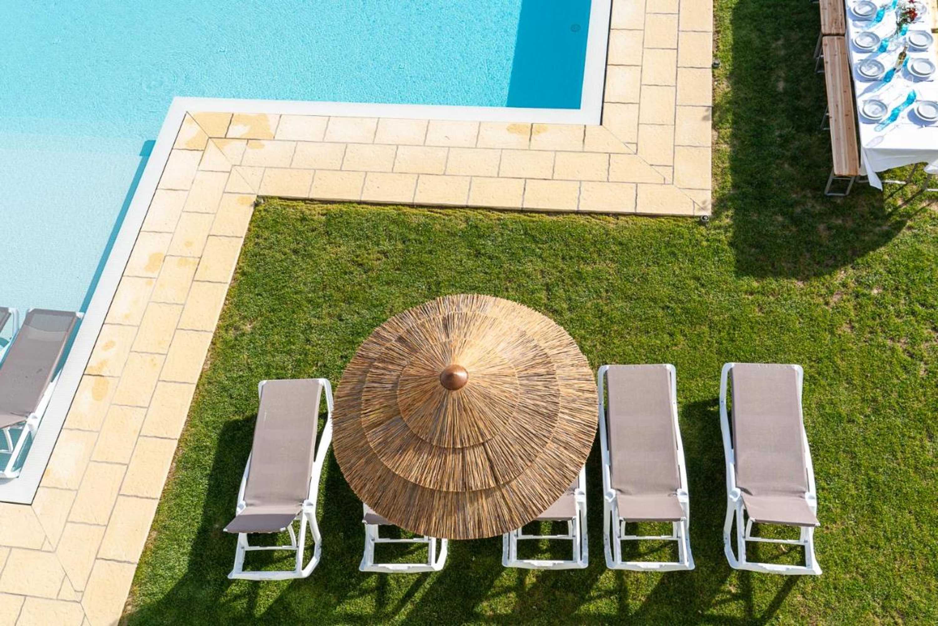 Gift card for Villa Mena