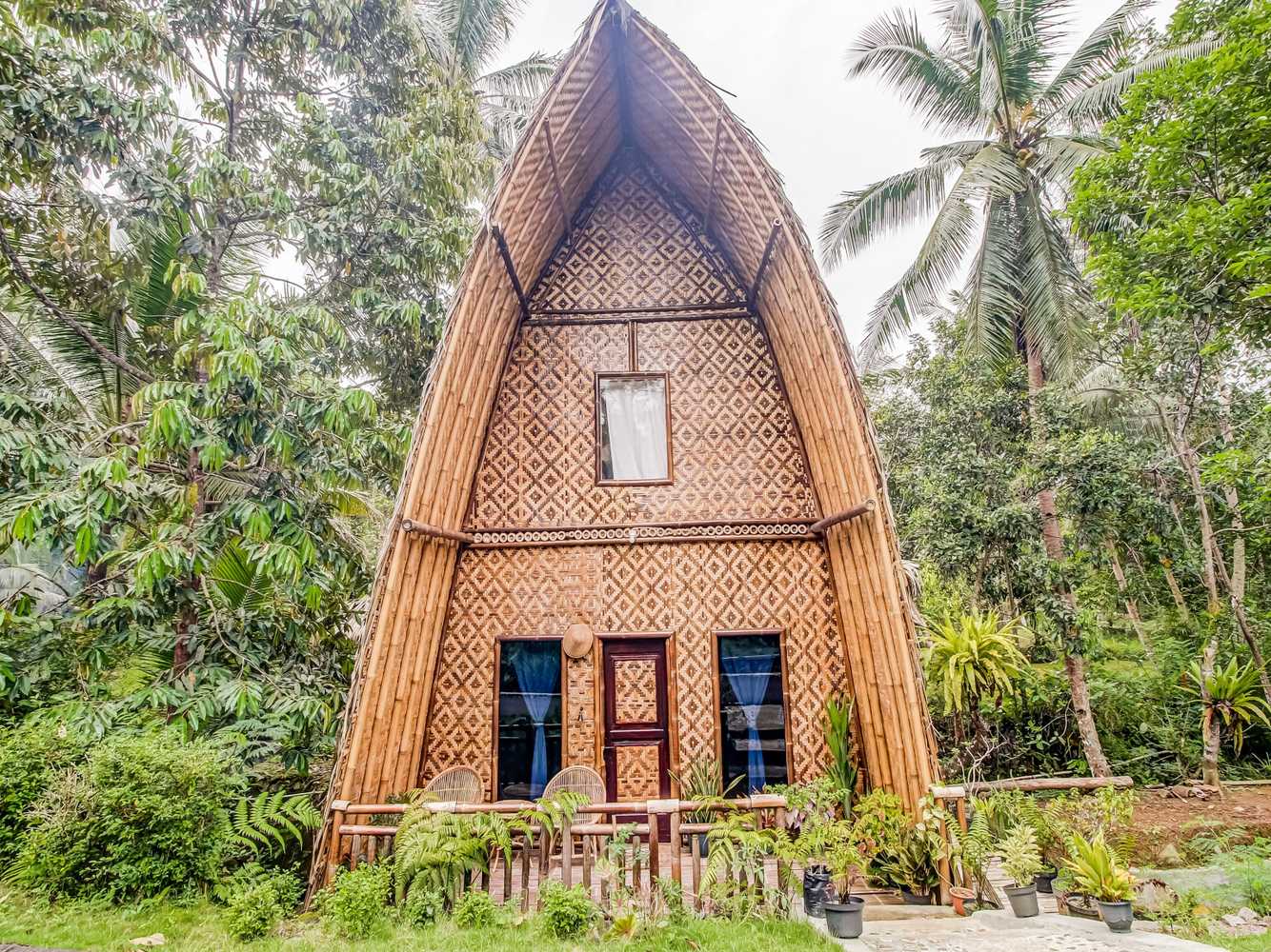 Gift card for Oyo Homes 91114 Desa Wisata Bangunharja