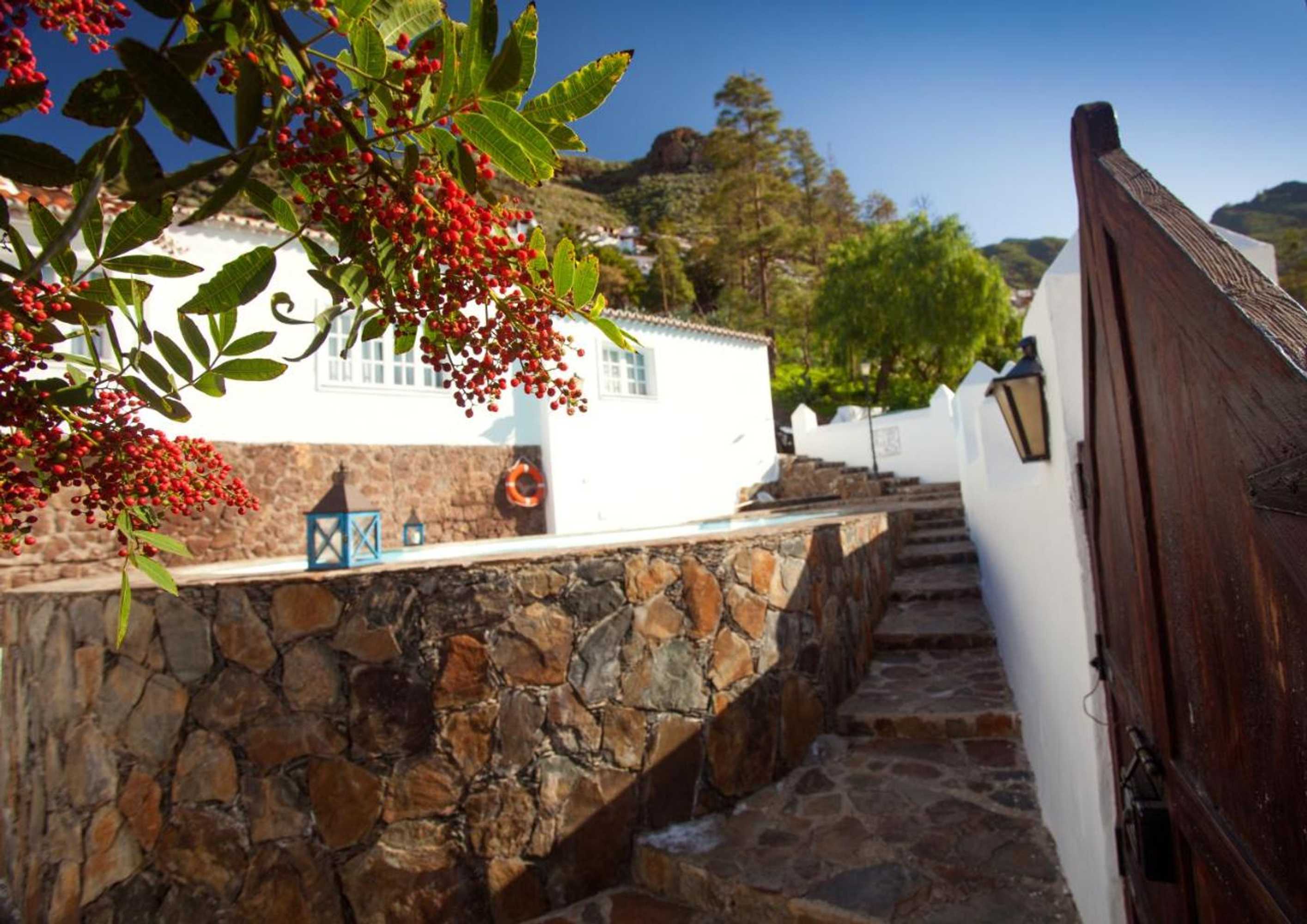 Gift card for La Asomadita Casa Rural