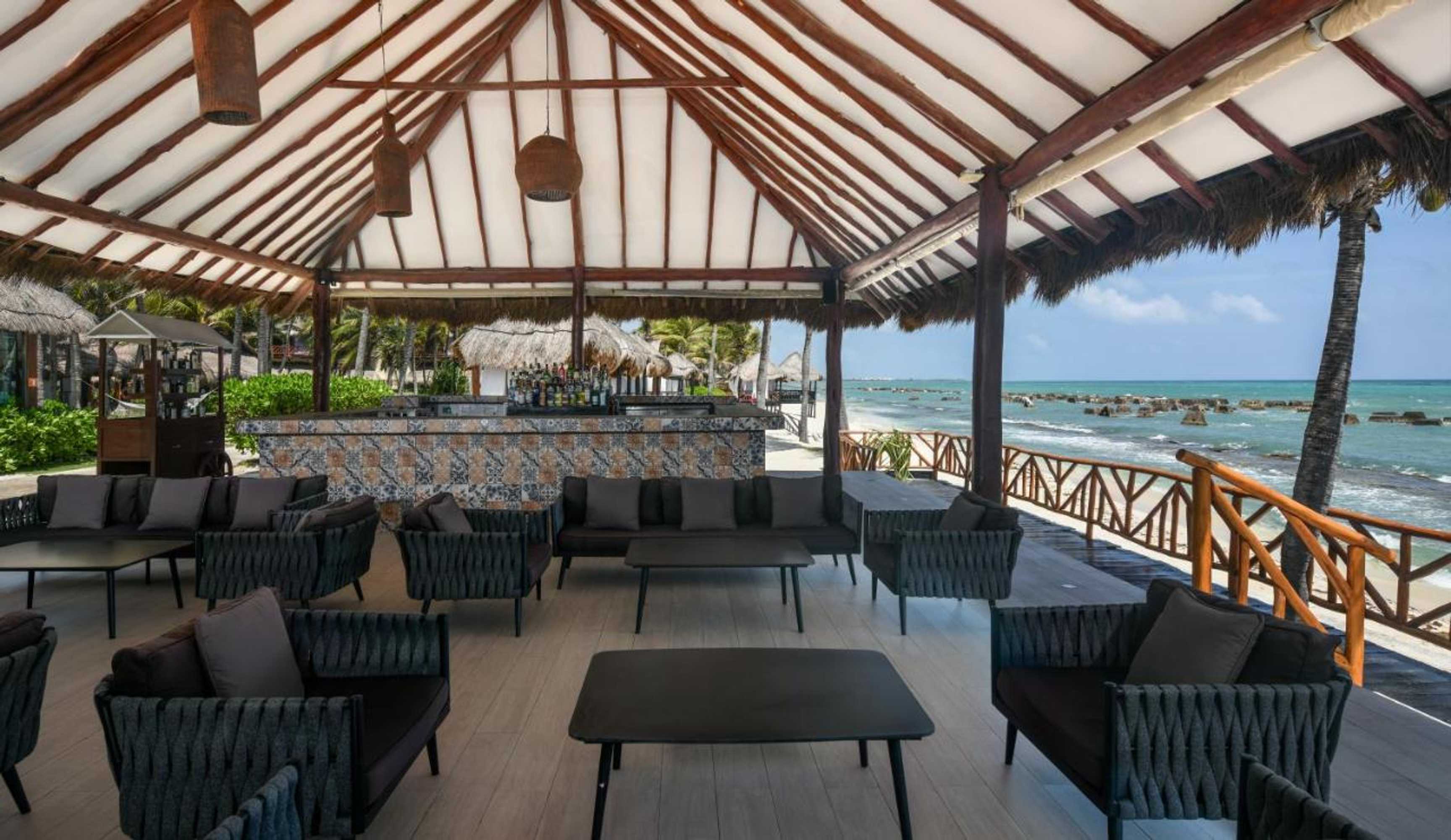 Gift card for El Dorado Casitas Royale, All & More Inclusive - Adults Only