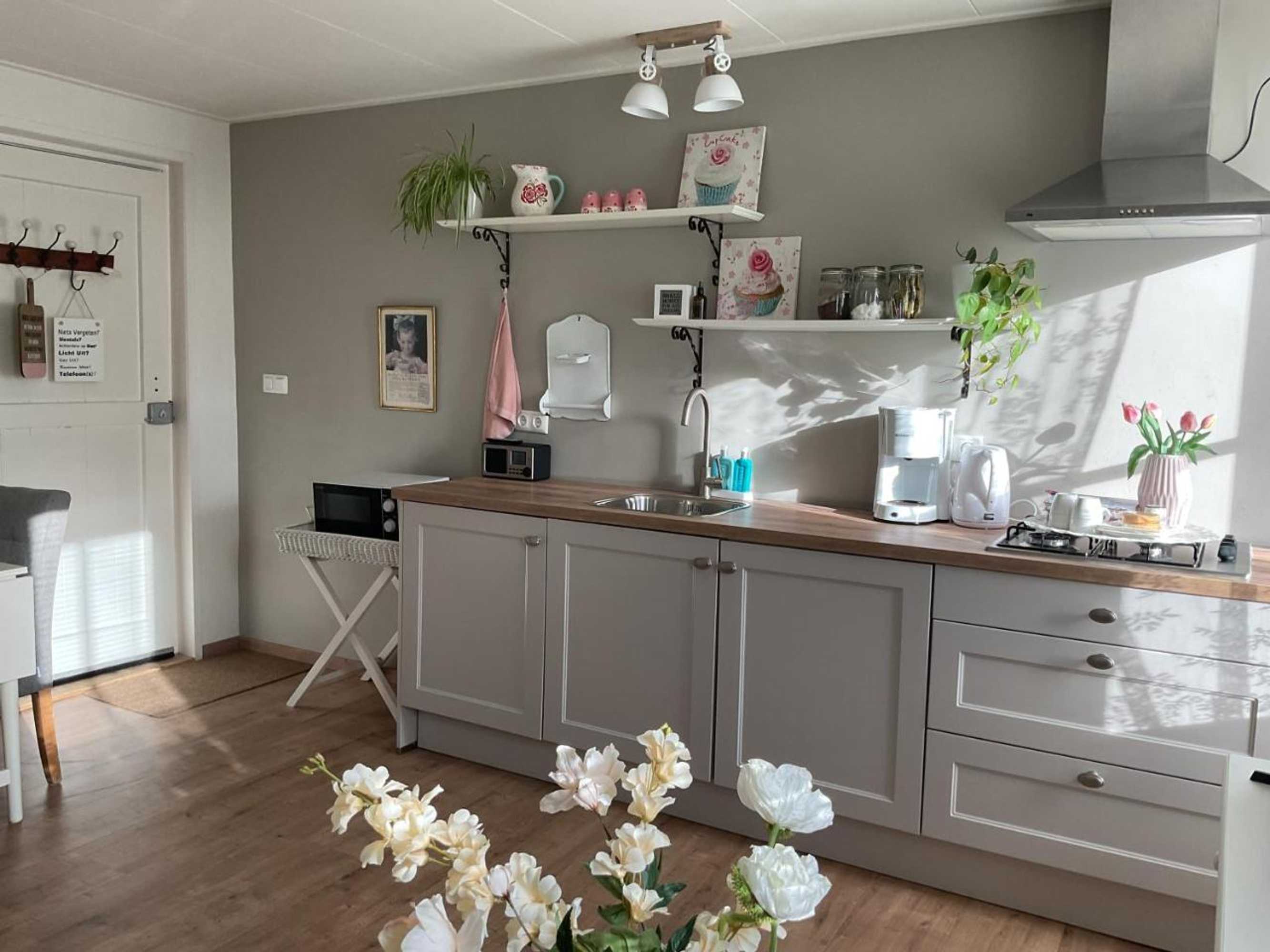 Gift card for B&b De Singel