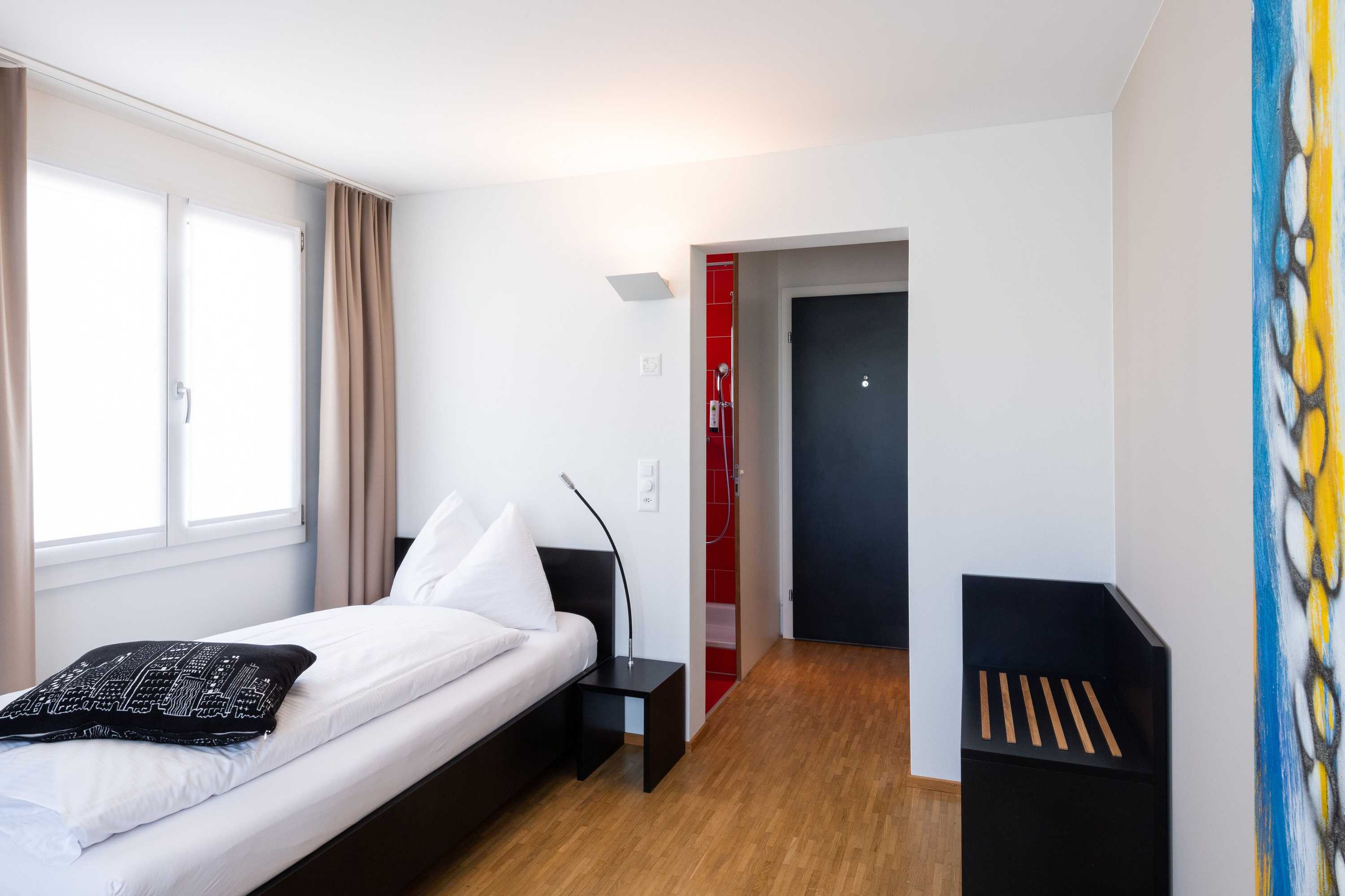 Gift card for Hotel Bauernhof - Self Check-In Hotel Gift card for Hotel Bauernhof - Self Check-In Hotel