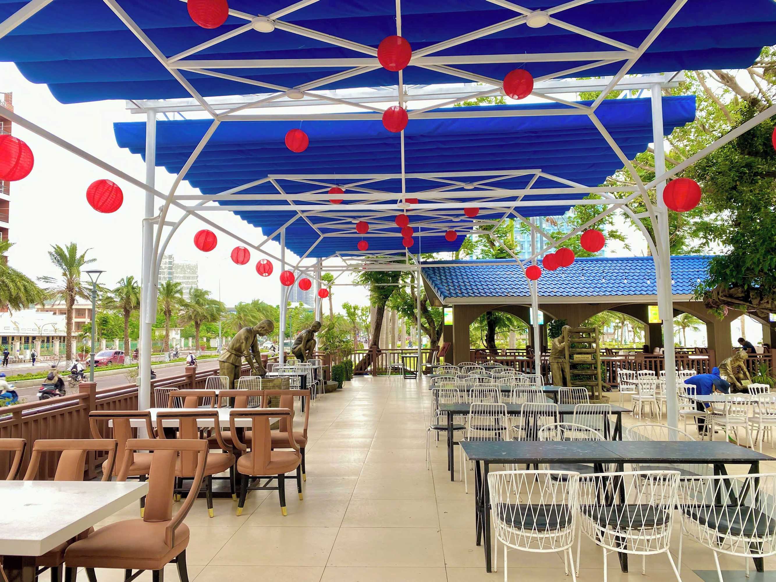 Gift card for Sandals Hoàng Yến Hotel Gift card for Sandals Hoàng Yến Hotel