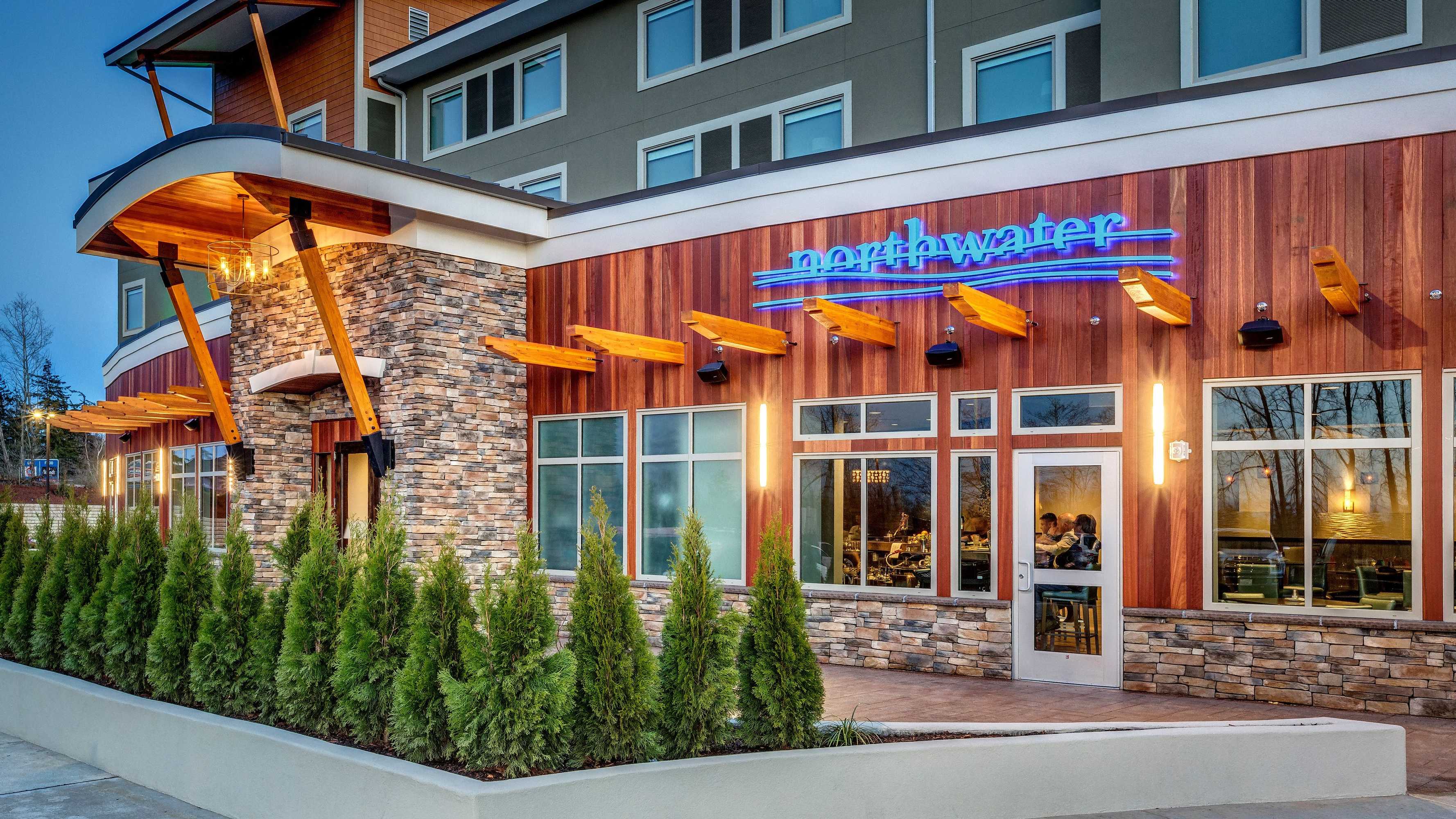 Gift card for Holiday Inn & Suites Bellingham by Ihg Gift card for Holiday Inn & Suites Bellingham by Ihg