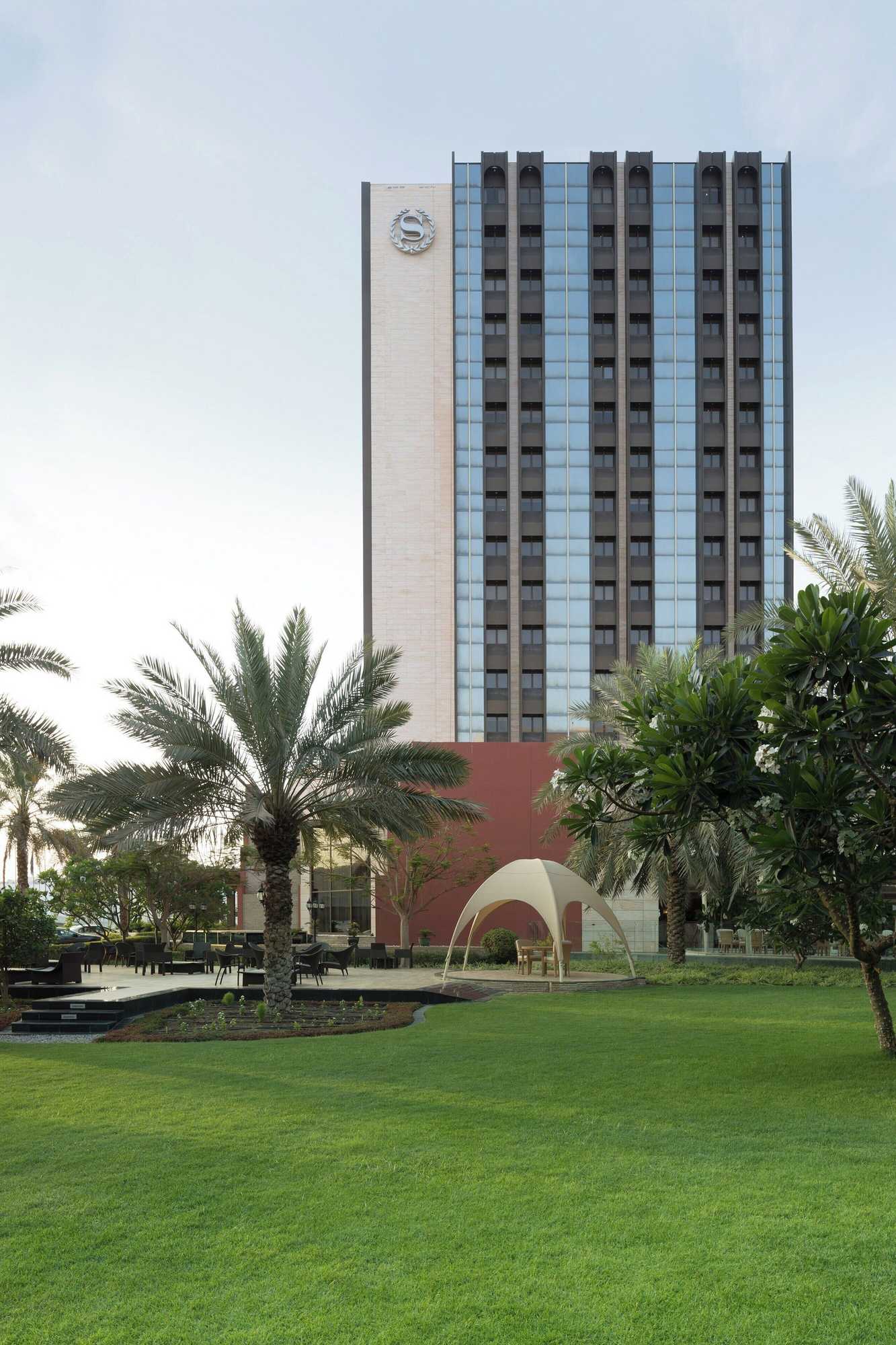 Gift card for Sheraton Oman Hotel Gift card for Sheraton Oman Hotel