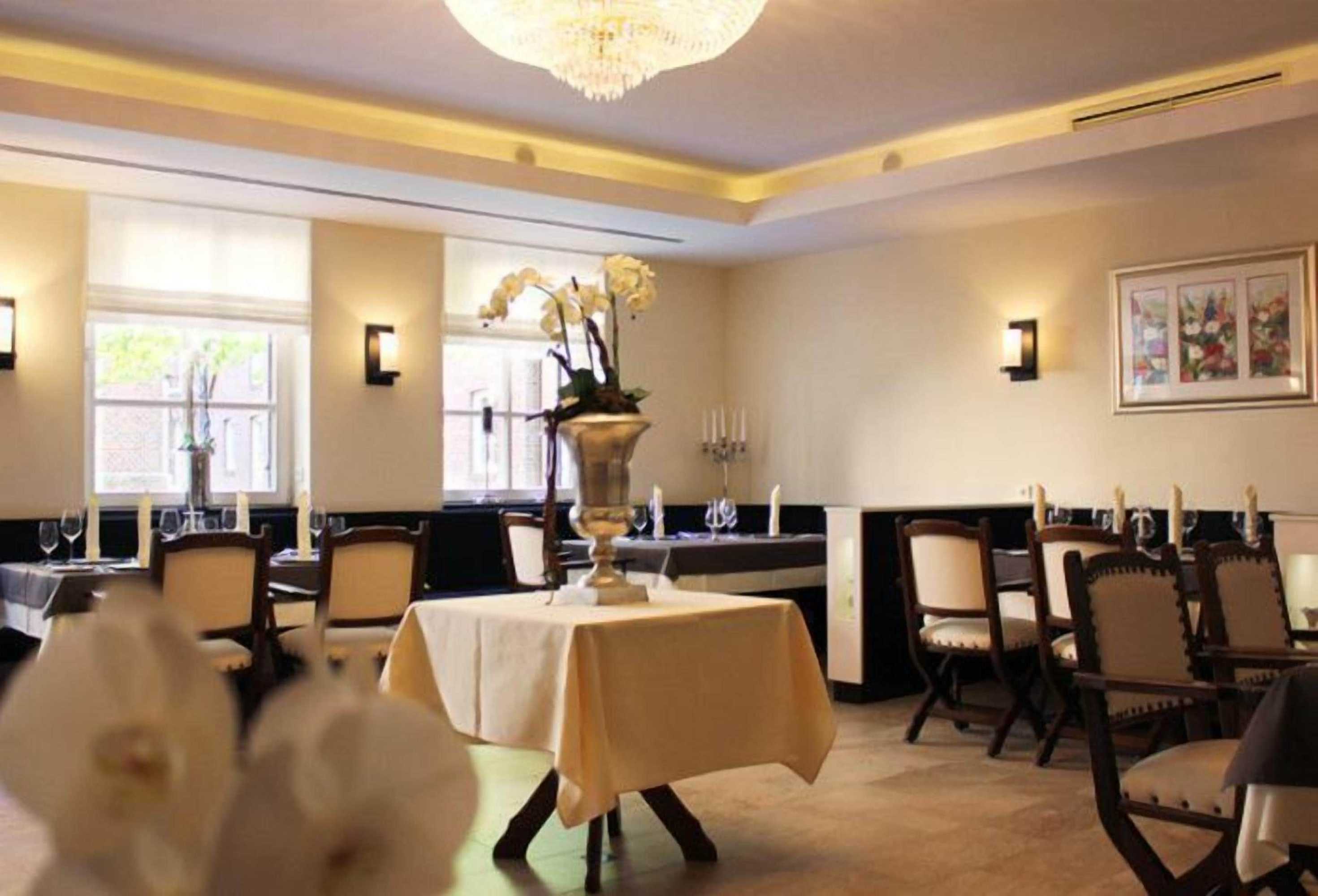 Gift card for Hotel-Restaurant Am Kring