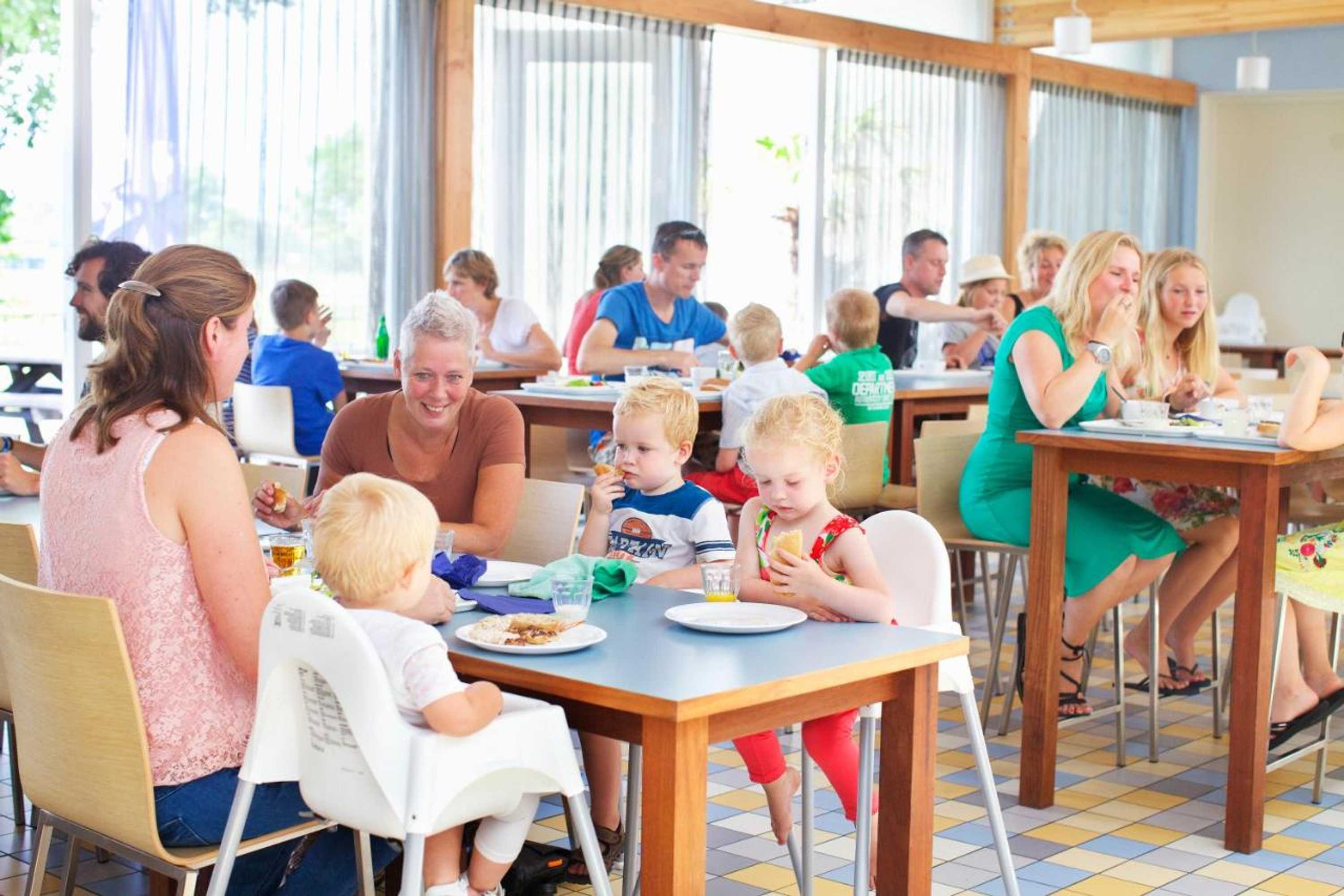 Gift card for Stayokay Hostel Egmond