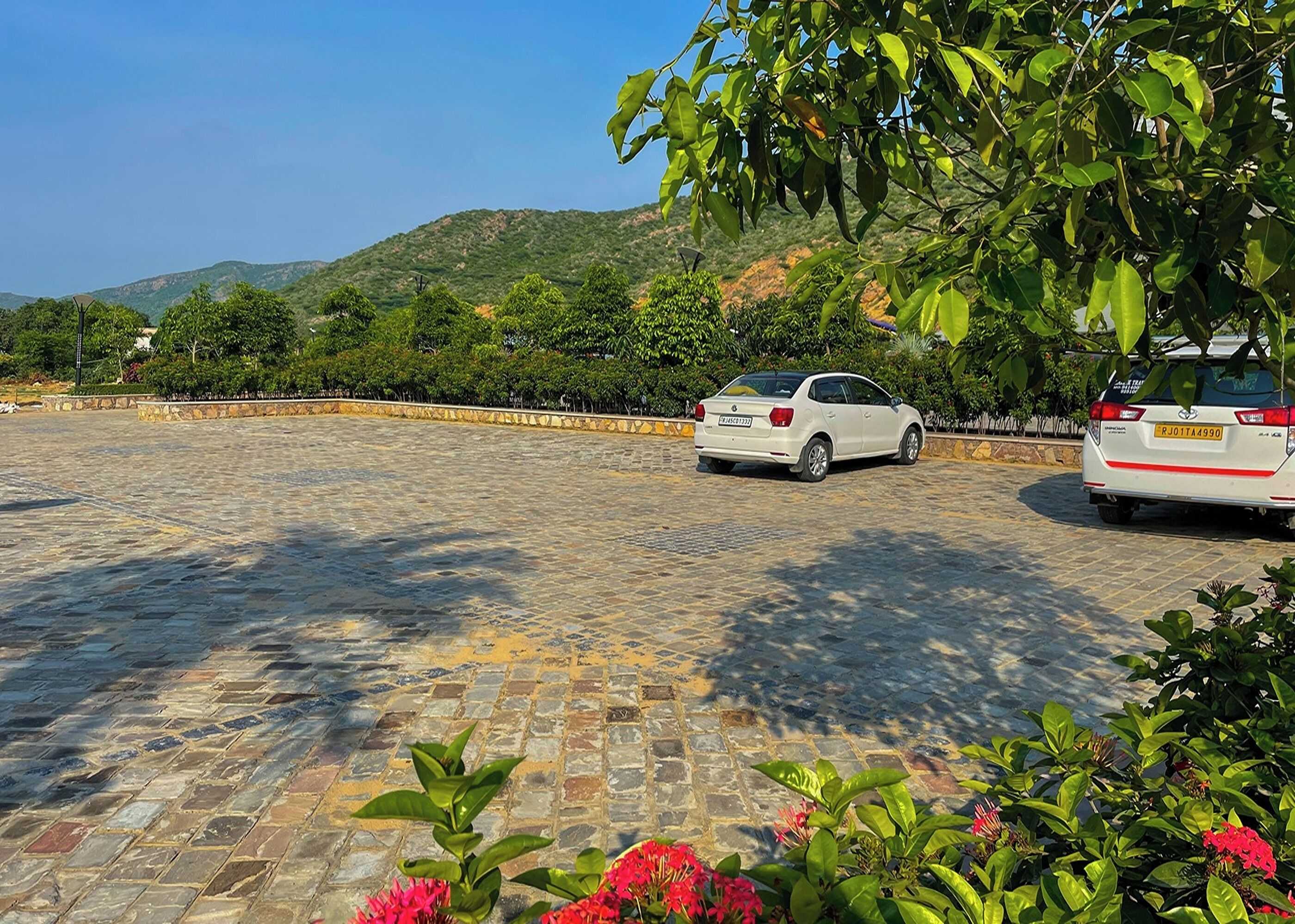 Gift card for Pushkara Resort And Spa Gift card for Pushkara Resort And Spa