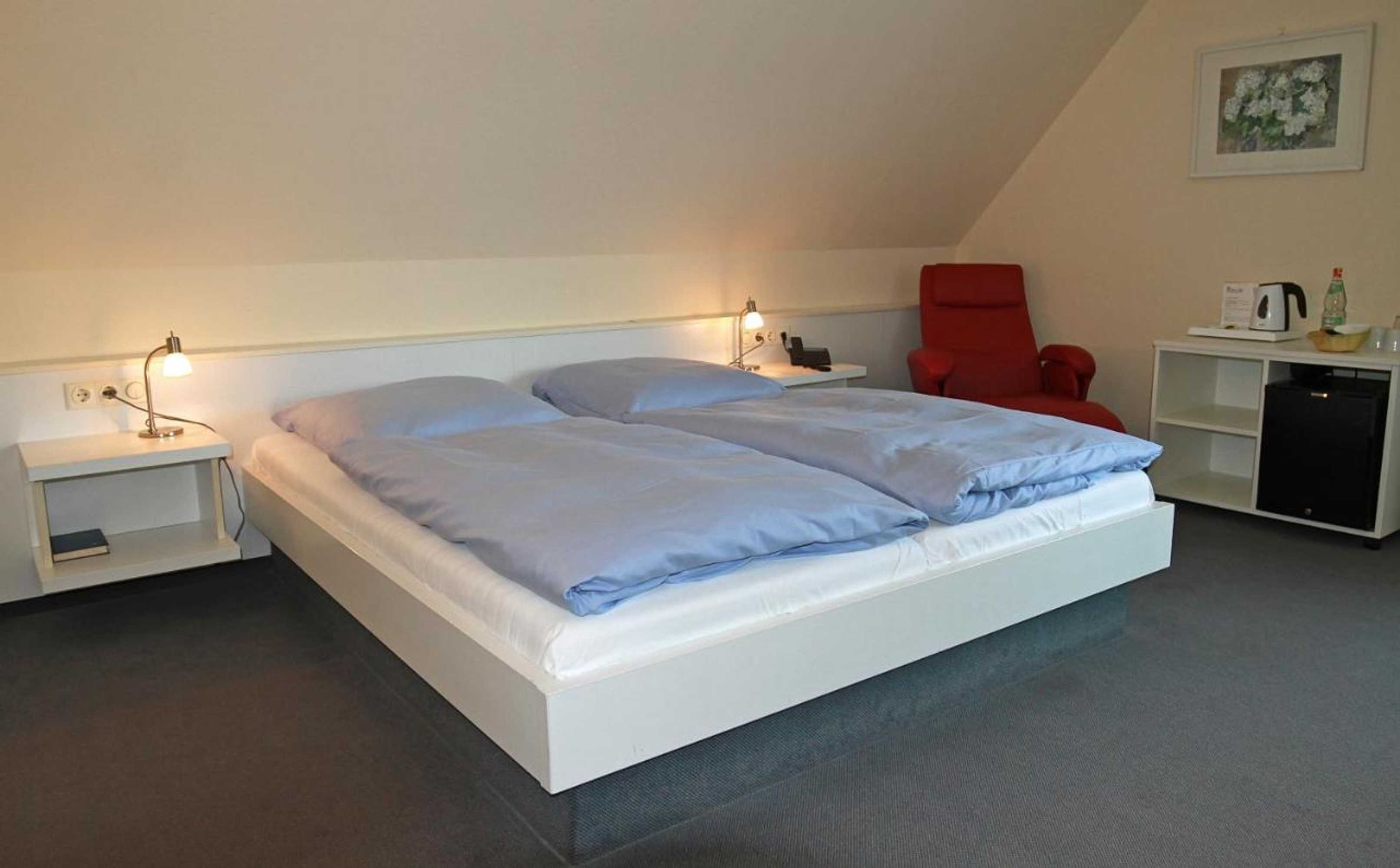 Gift card for Hotel am Park