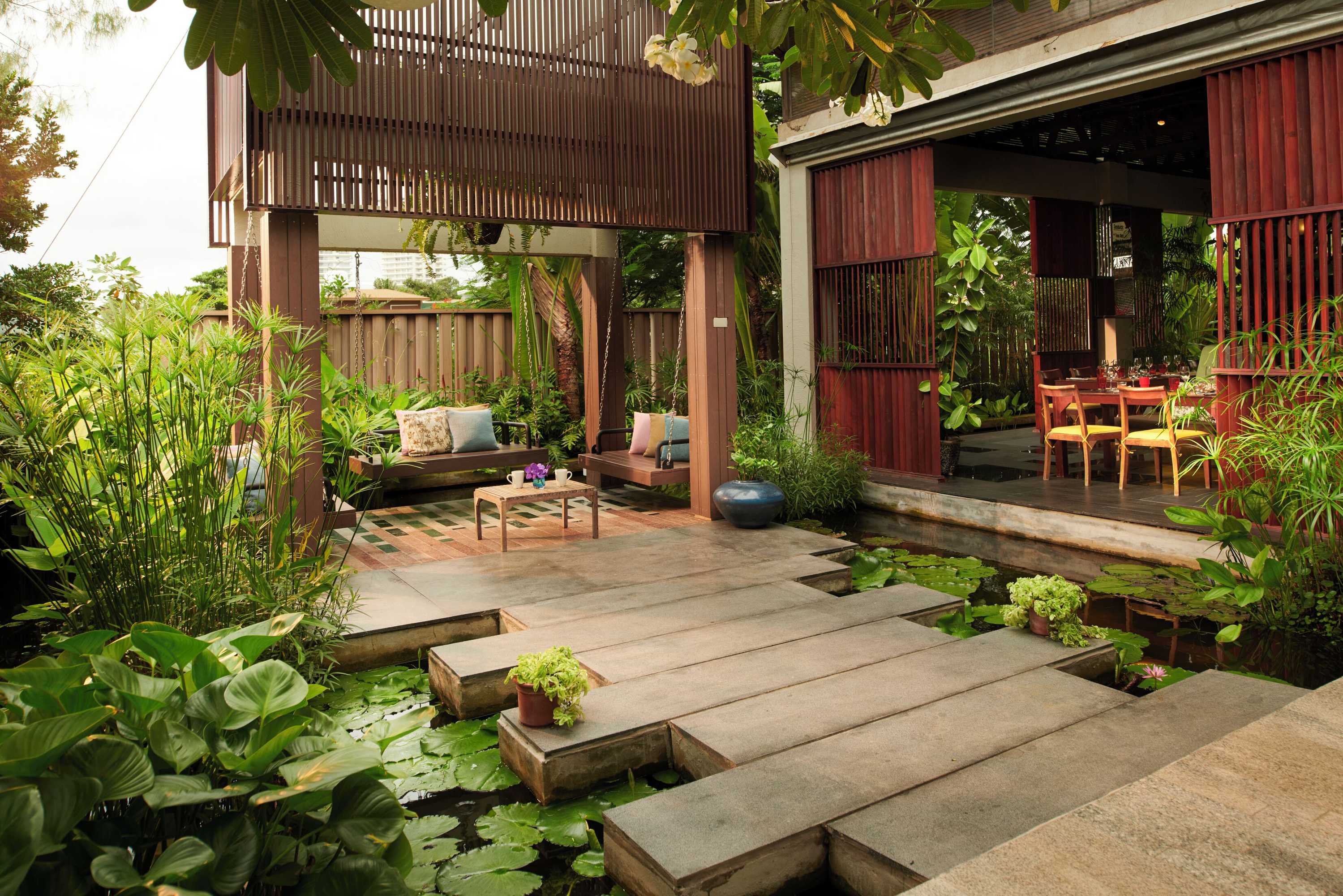Gift card for Let's Sea Hua Hin Al Fresco Resort Gift card for Let's Sea Hua Hin Al Fresco Resort