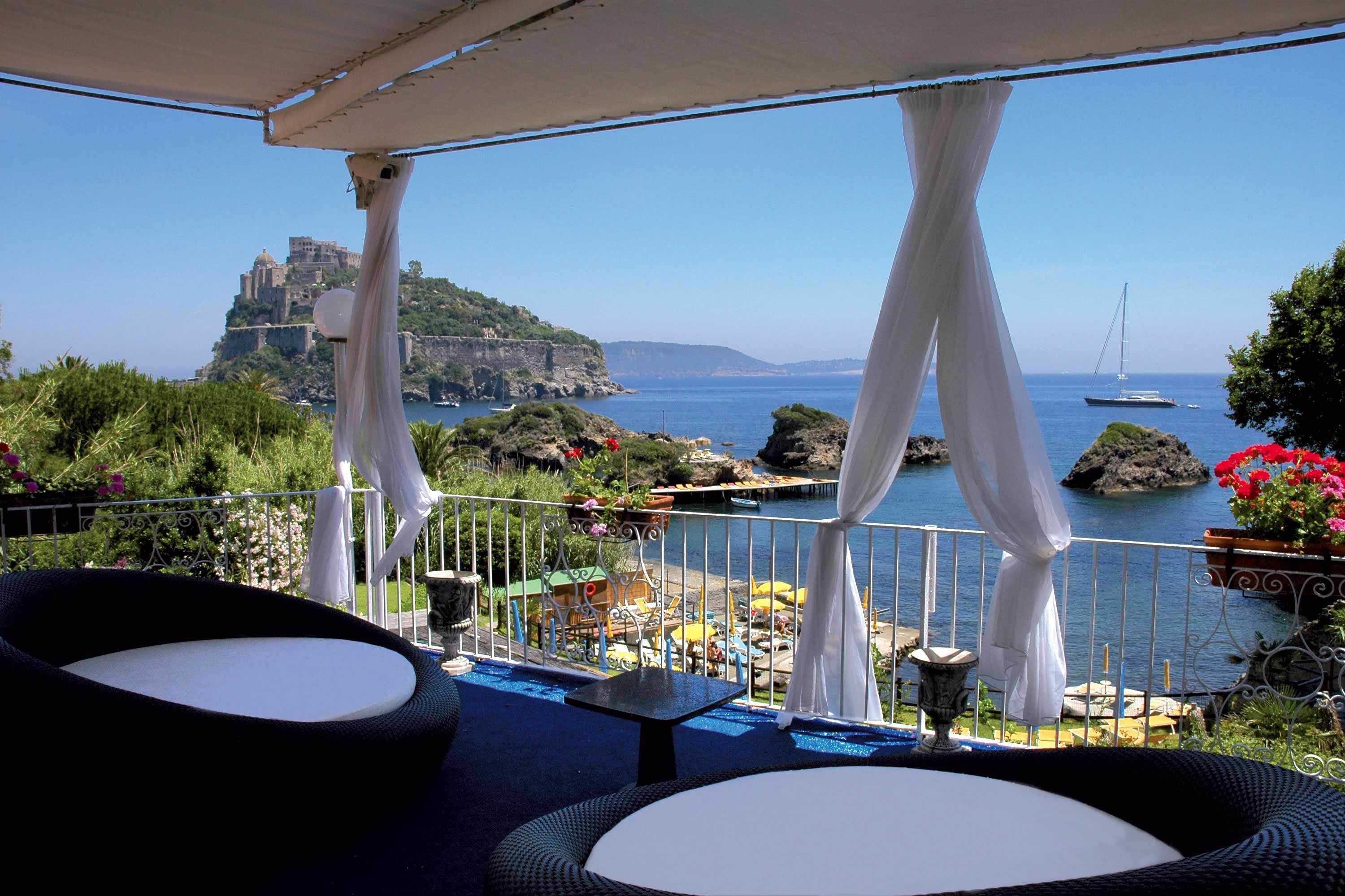 Gift card for Strand Hotel Terme Delfini