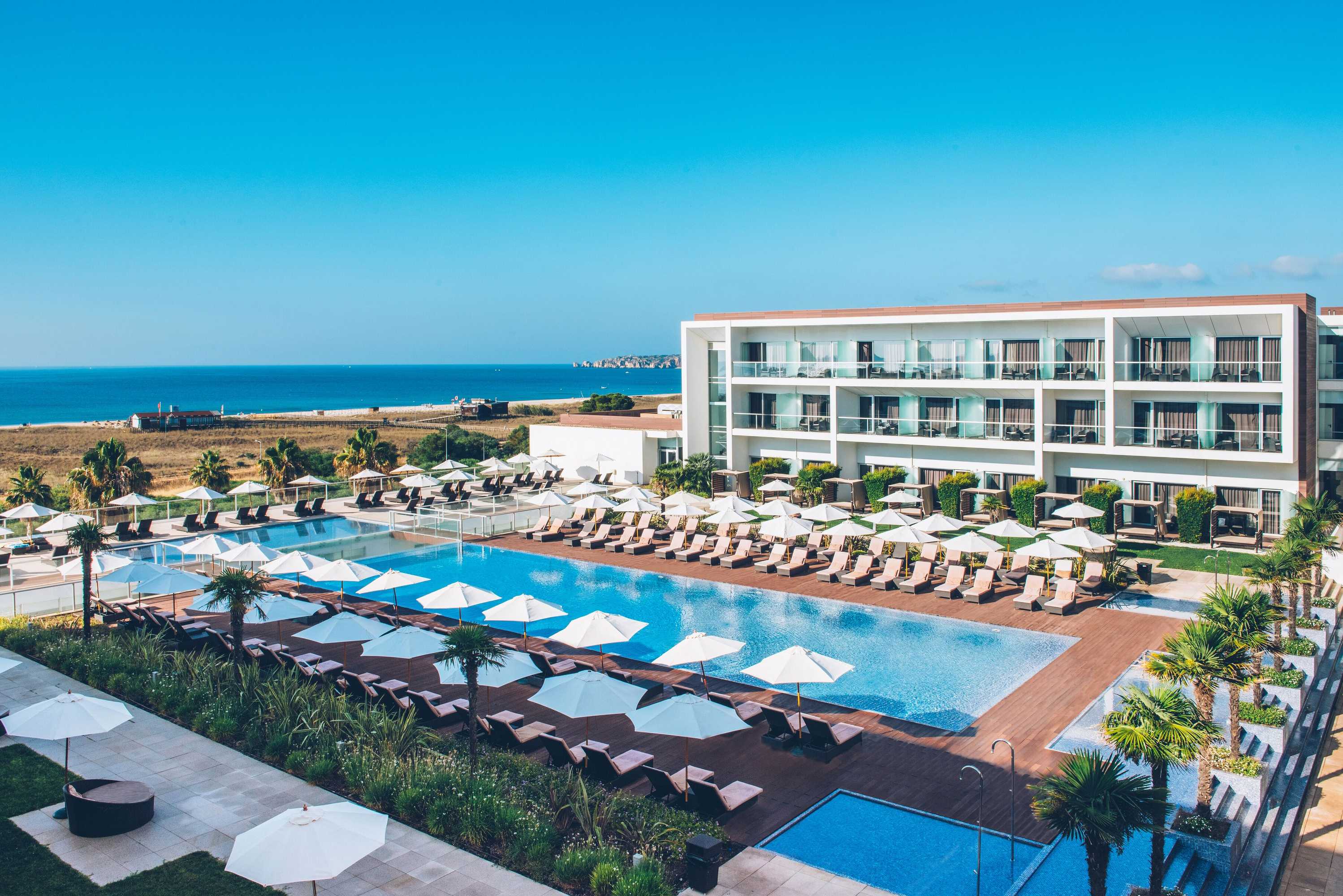 Gift card for Iberostar Selection Lagos Algarve Gift card for Iberostar Selection Lagos Algarve