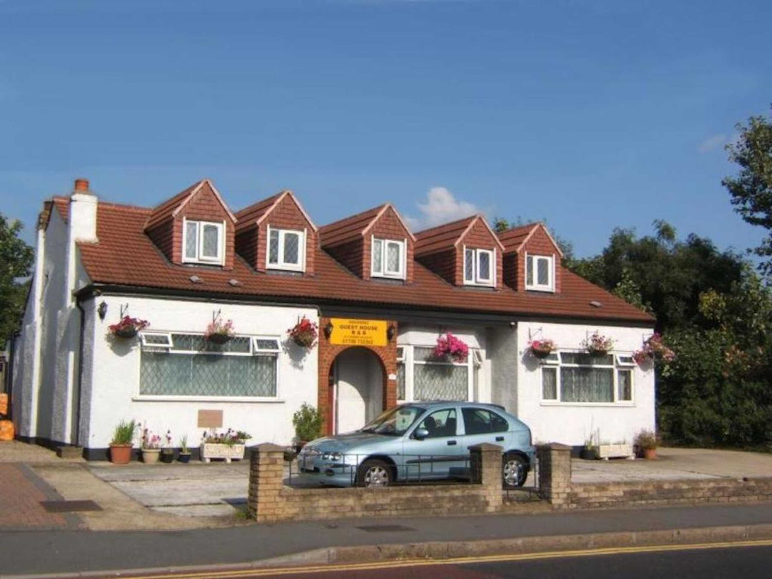 Gift card for Havering Hotel