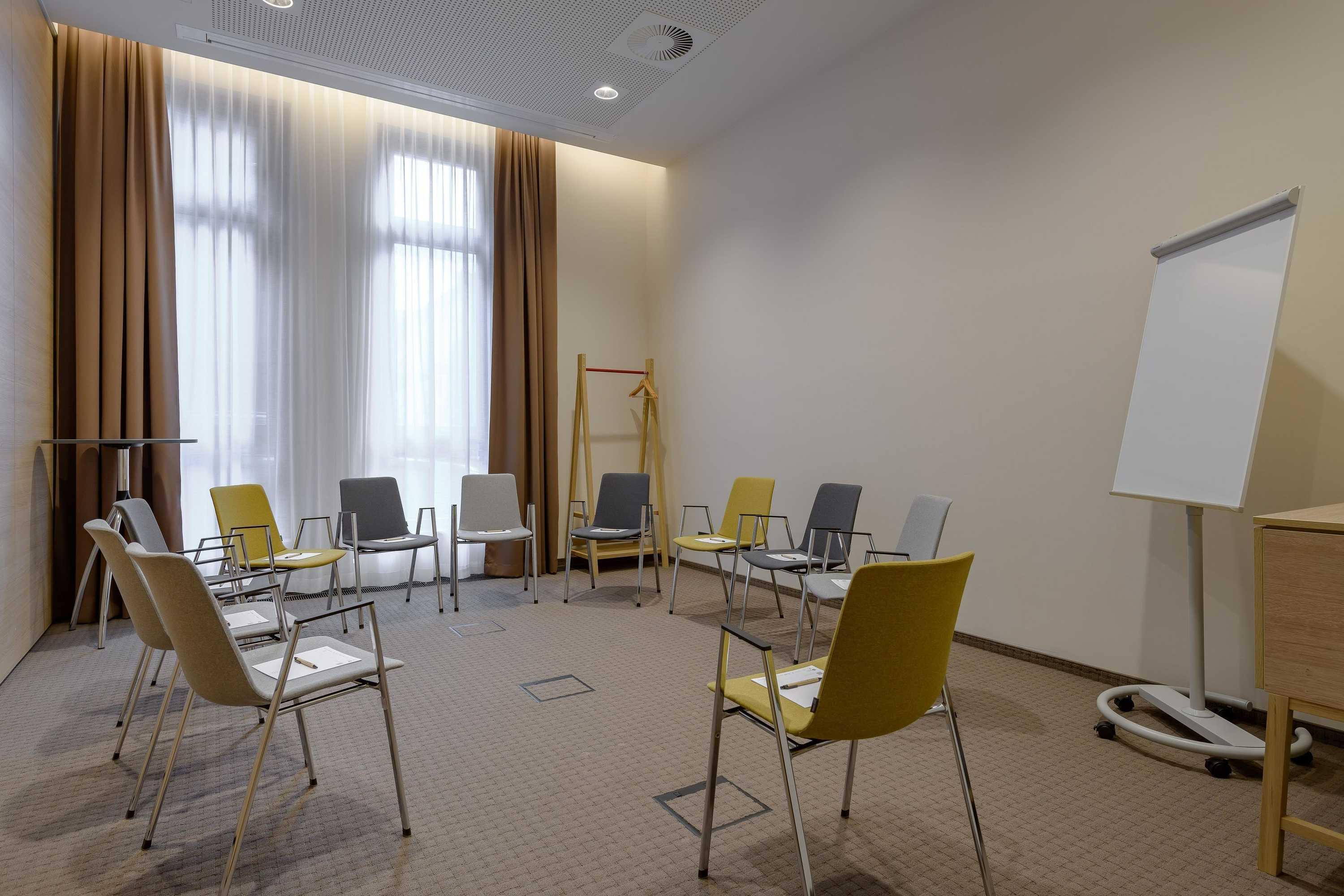 Gift card for Intercityhotel Herford