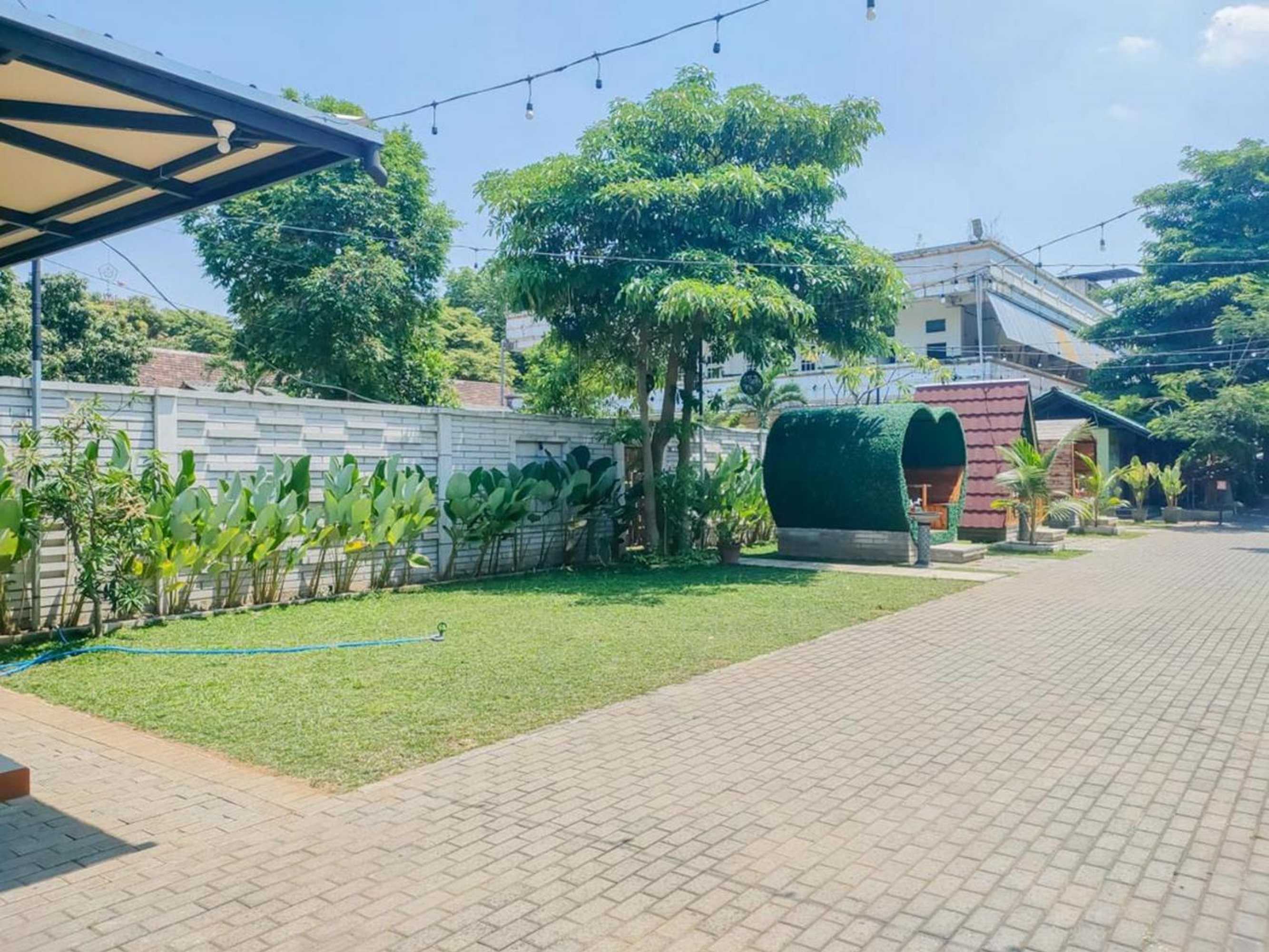 Gift card for Graha Surya Syariah by Reddoorz