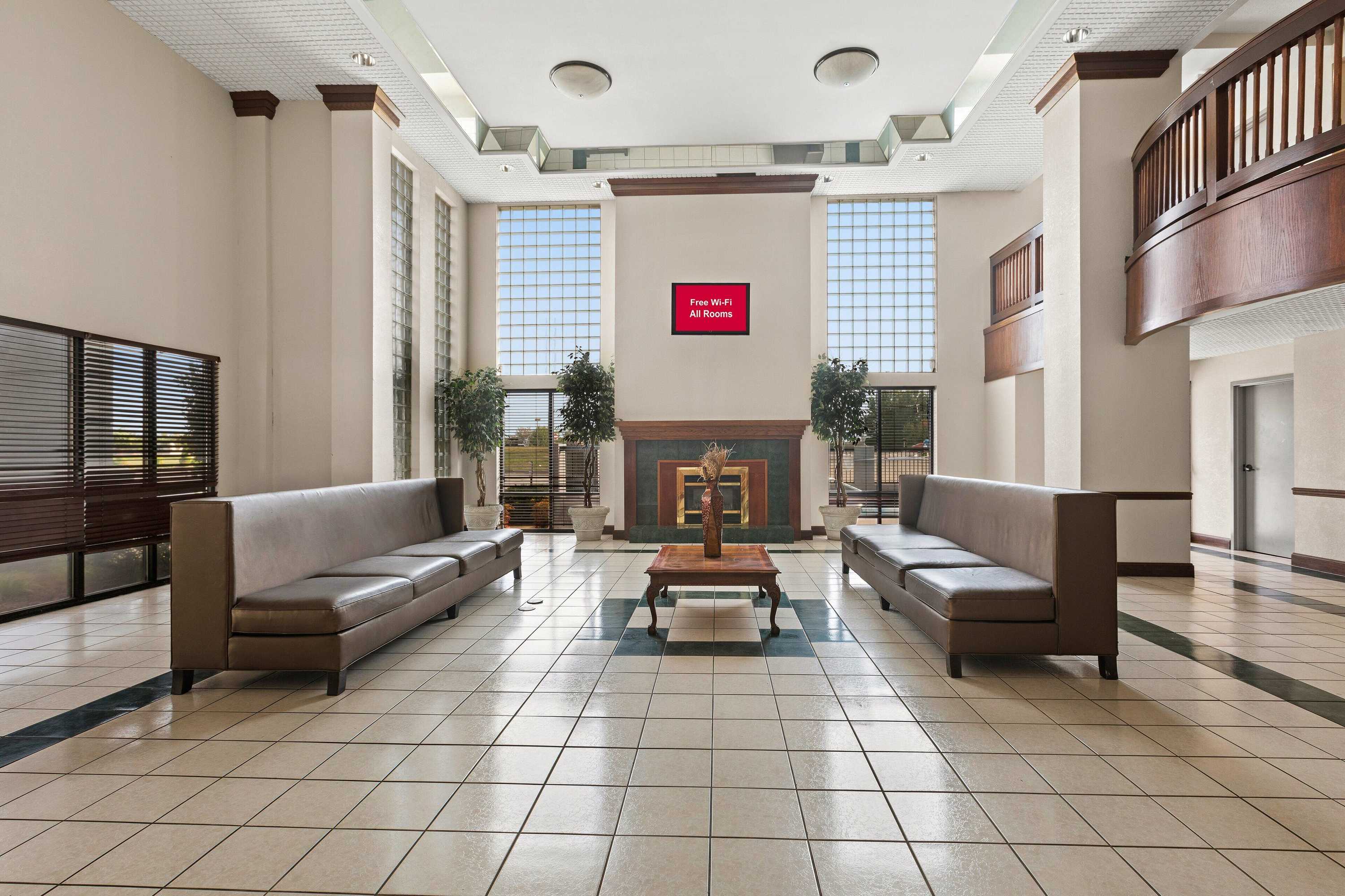 Gift card for Red Roof Inn & Suites Newnan Gift card for Red Roof Inn & Suites Newnan