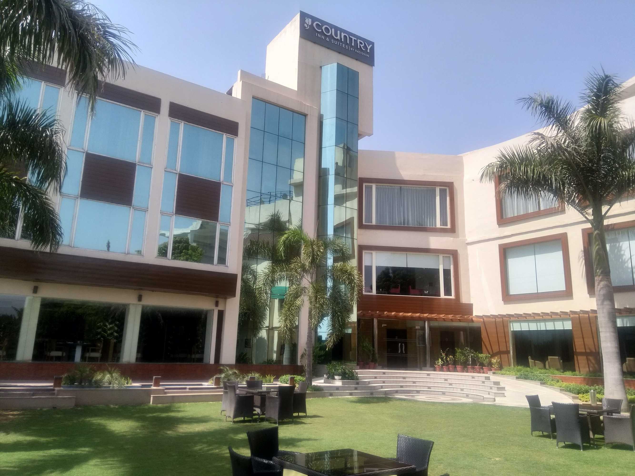 Gift card for Country Inn & Suites By Radisson Jammu Gift card for Country Inn & Suites By Radisson Jammu