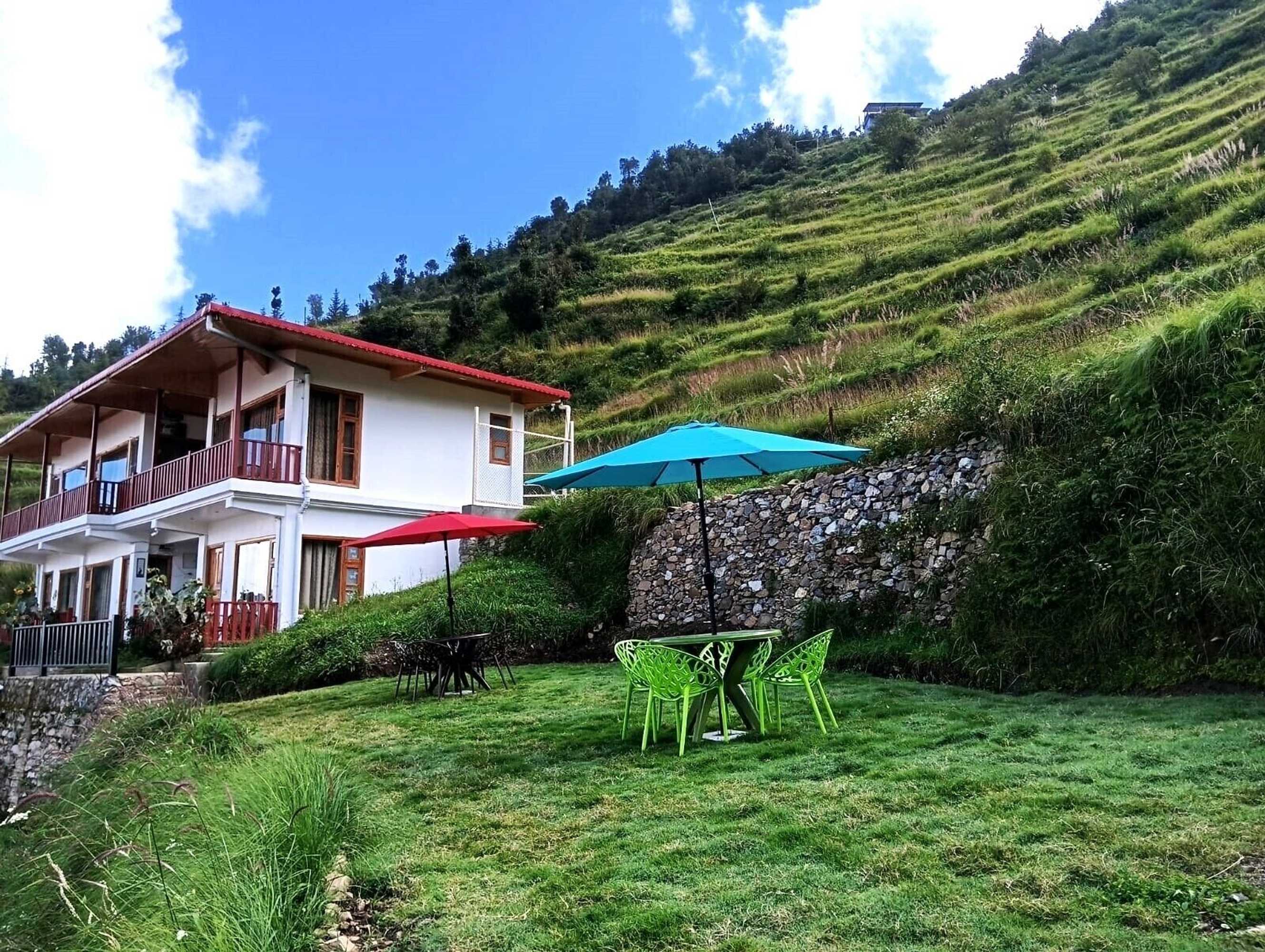 Gift card for The Vintage Hill Village - Himalayan Boutique Resort Gift card for The Vintage Hill Village - Himalayan Boutique Resort