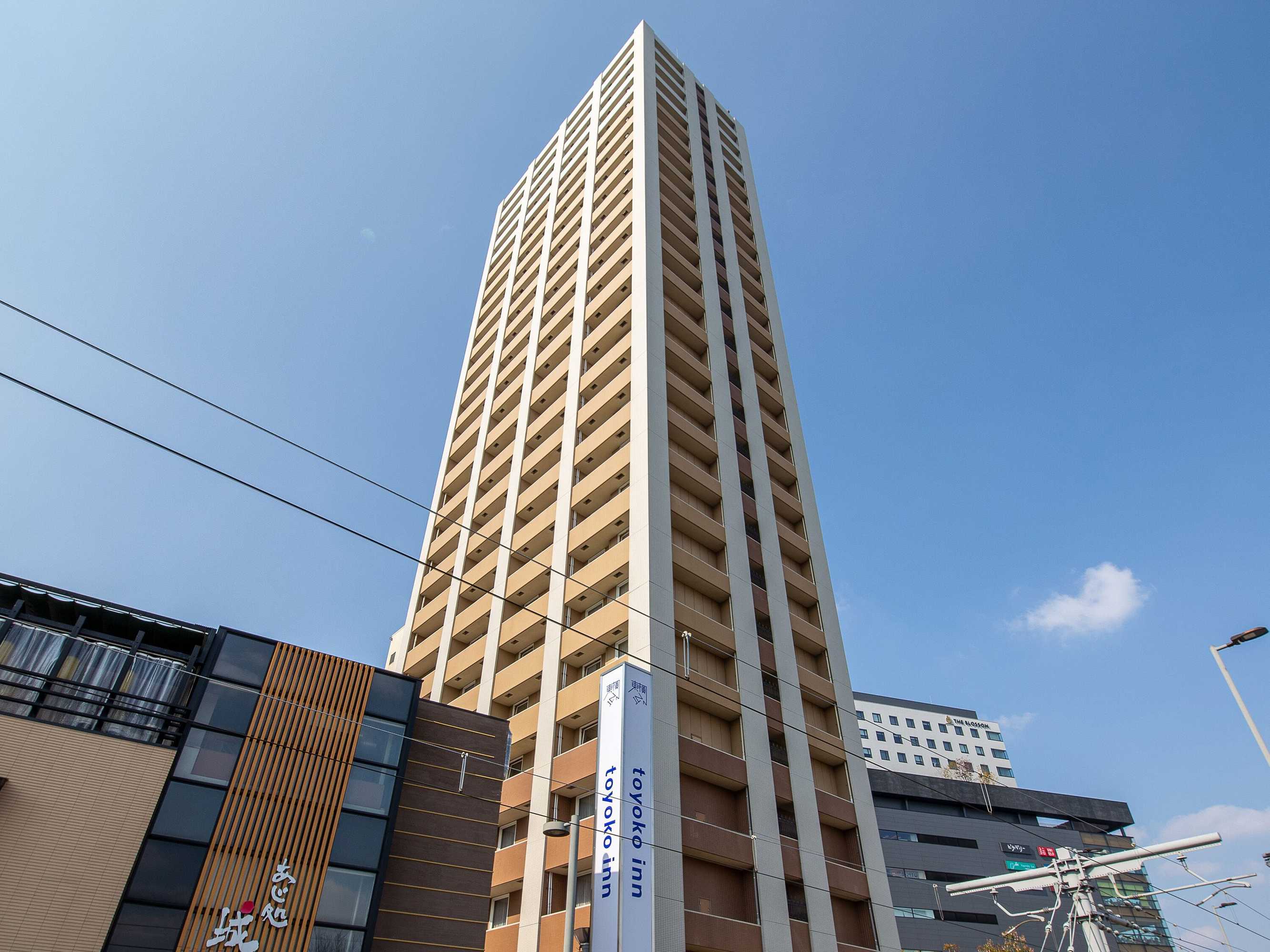 Gift card for Toyoko Inn Kumamoto Ekimae Gift card for Toyoko Inn Kumamoto Ekimae
