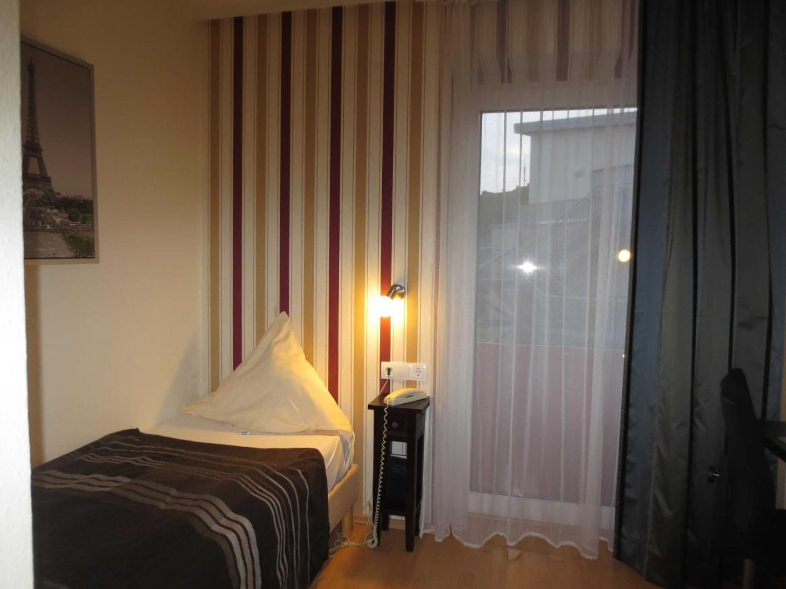 Gift card for Hotel Corsten