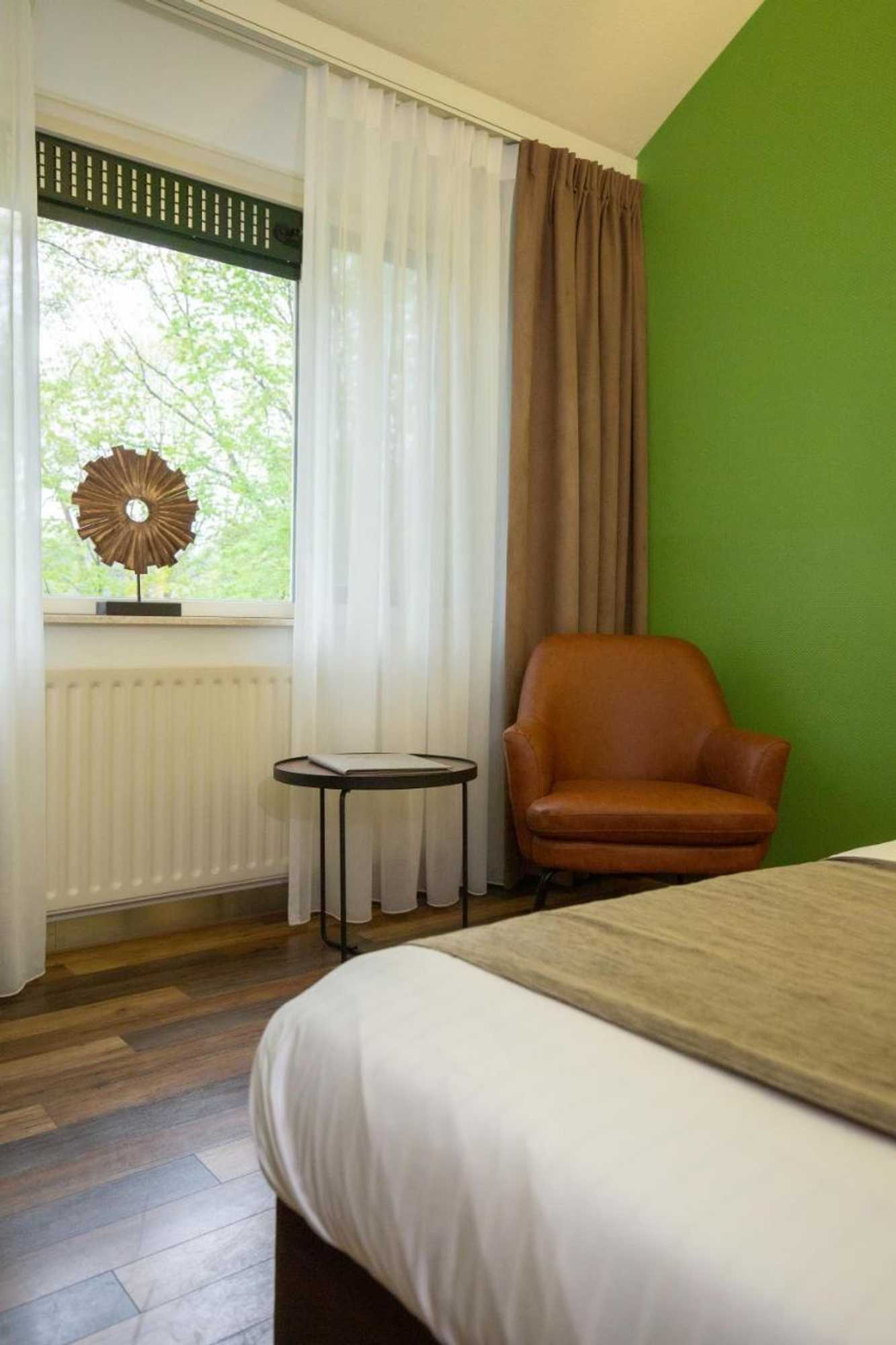 Gift card for 50|50 Hotel Belmont