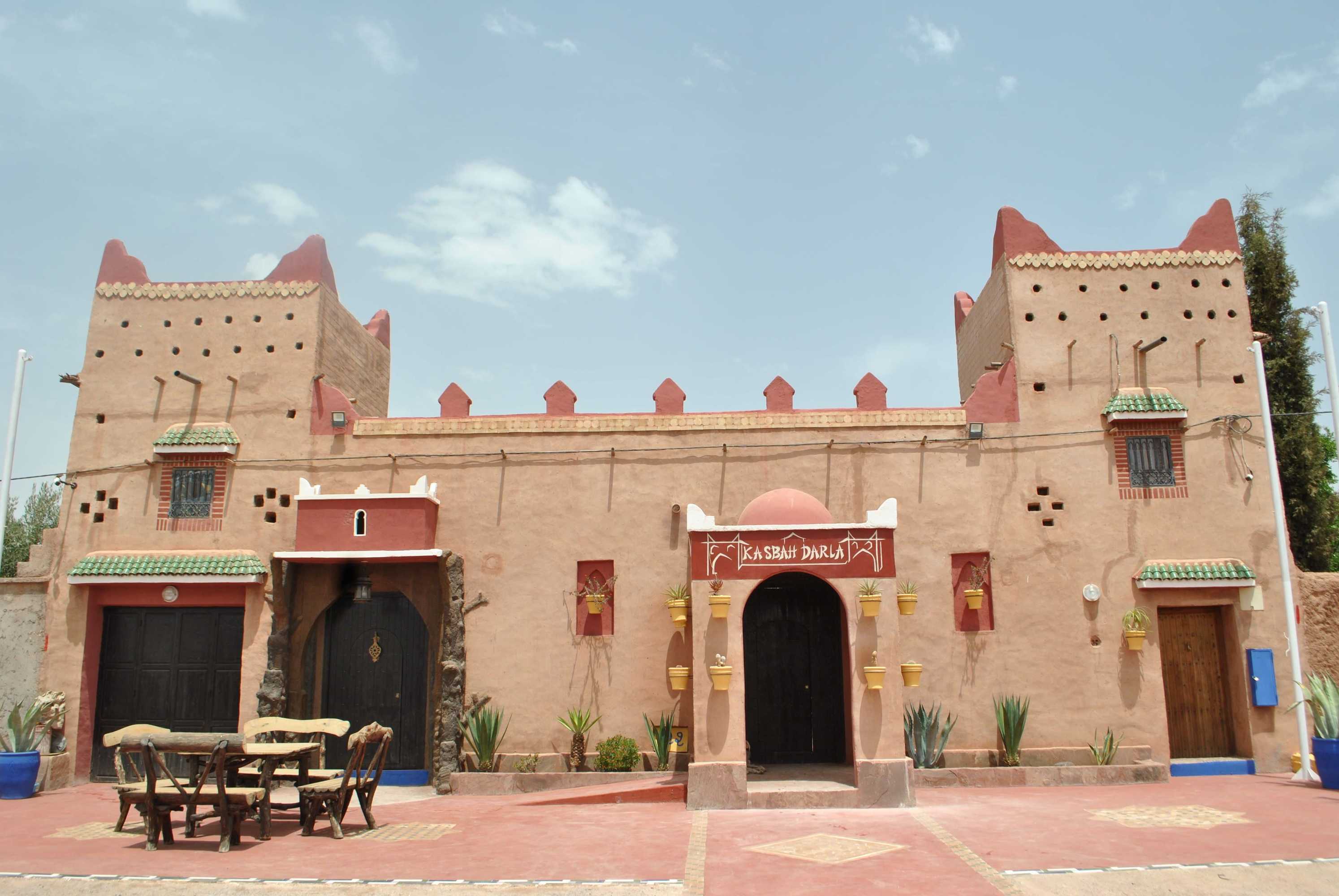 Gift card for Auberge Kasbah Darla Gift card for Auberge Kasbah Darla