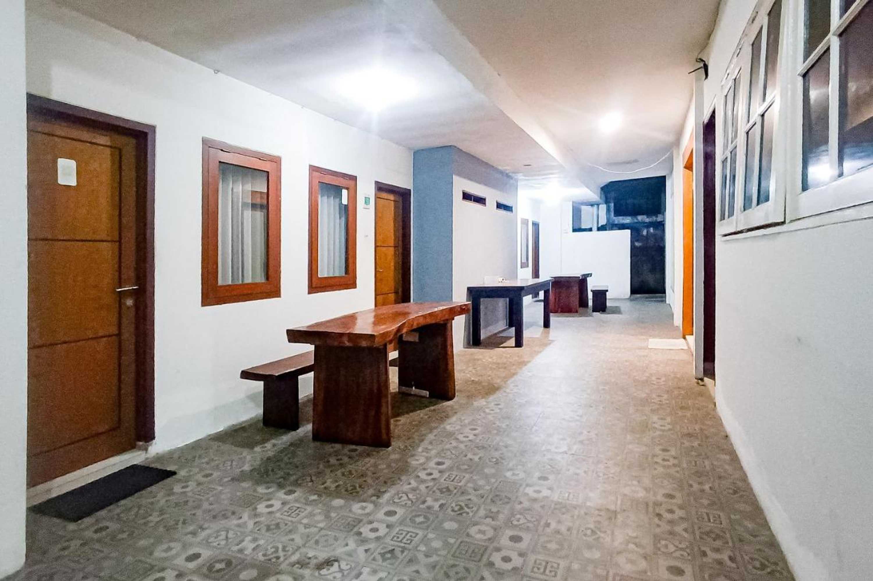 Gift card for Reddoorz at Rrr Guesthouse Mataram