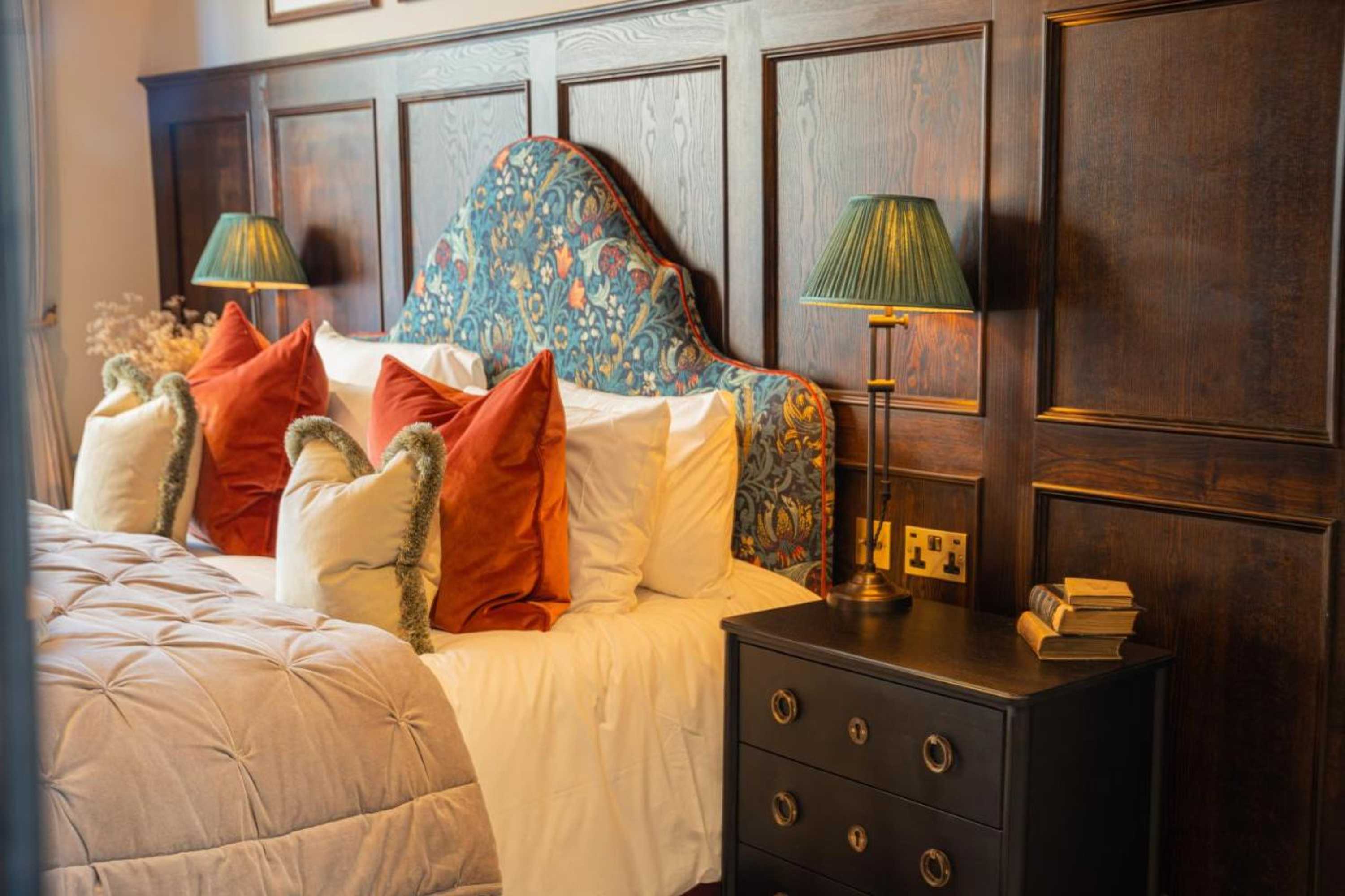 Gift card for Salisbury Arms Hotel