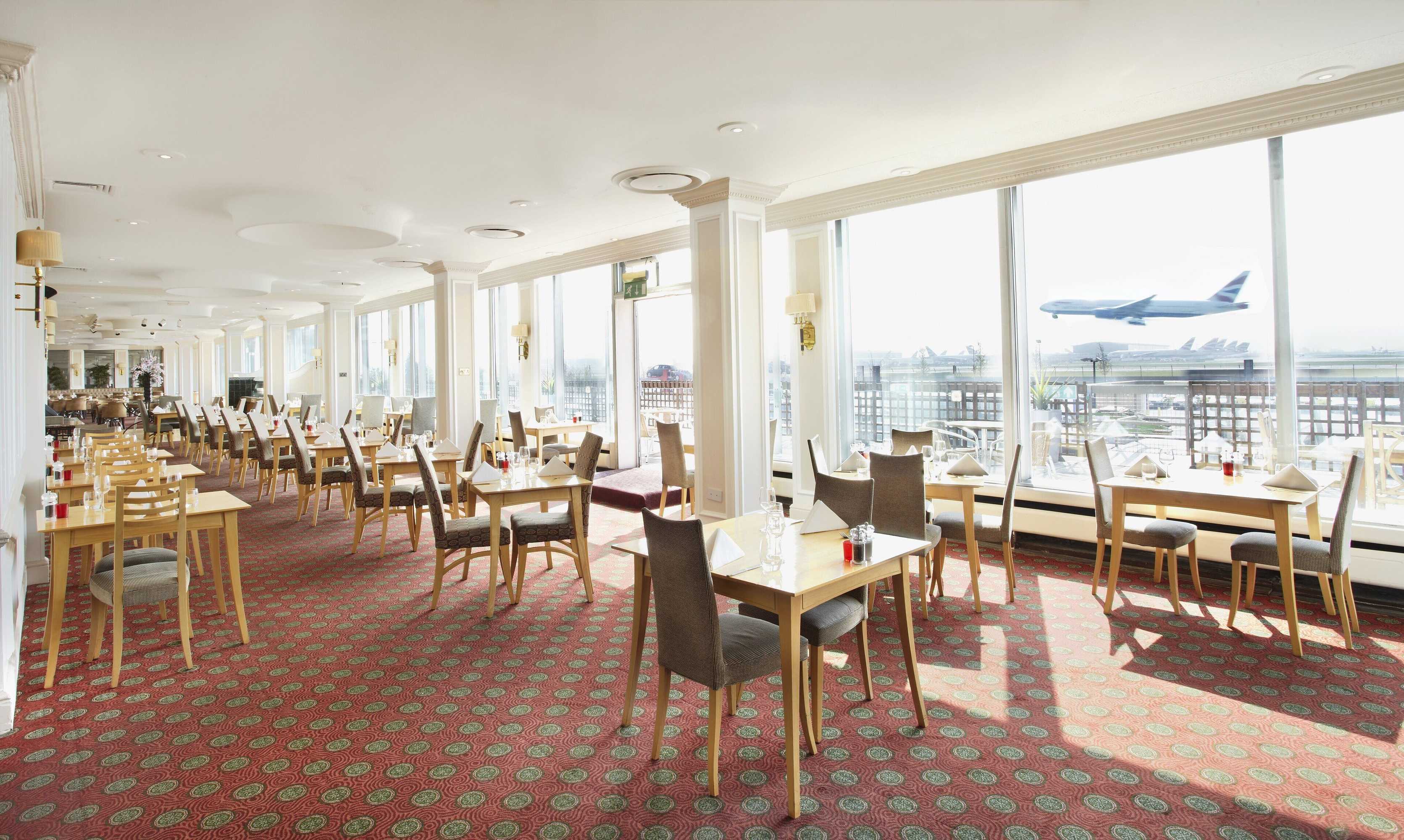 Gift card for Thistle London Heathrow Terminal 5