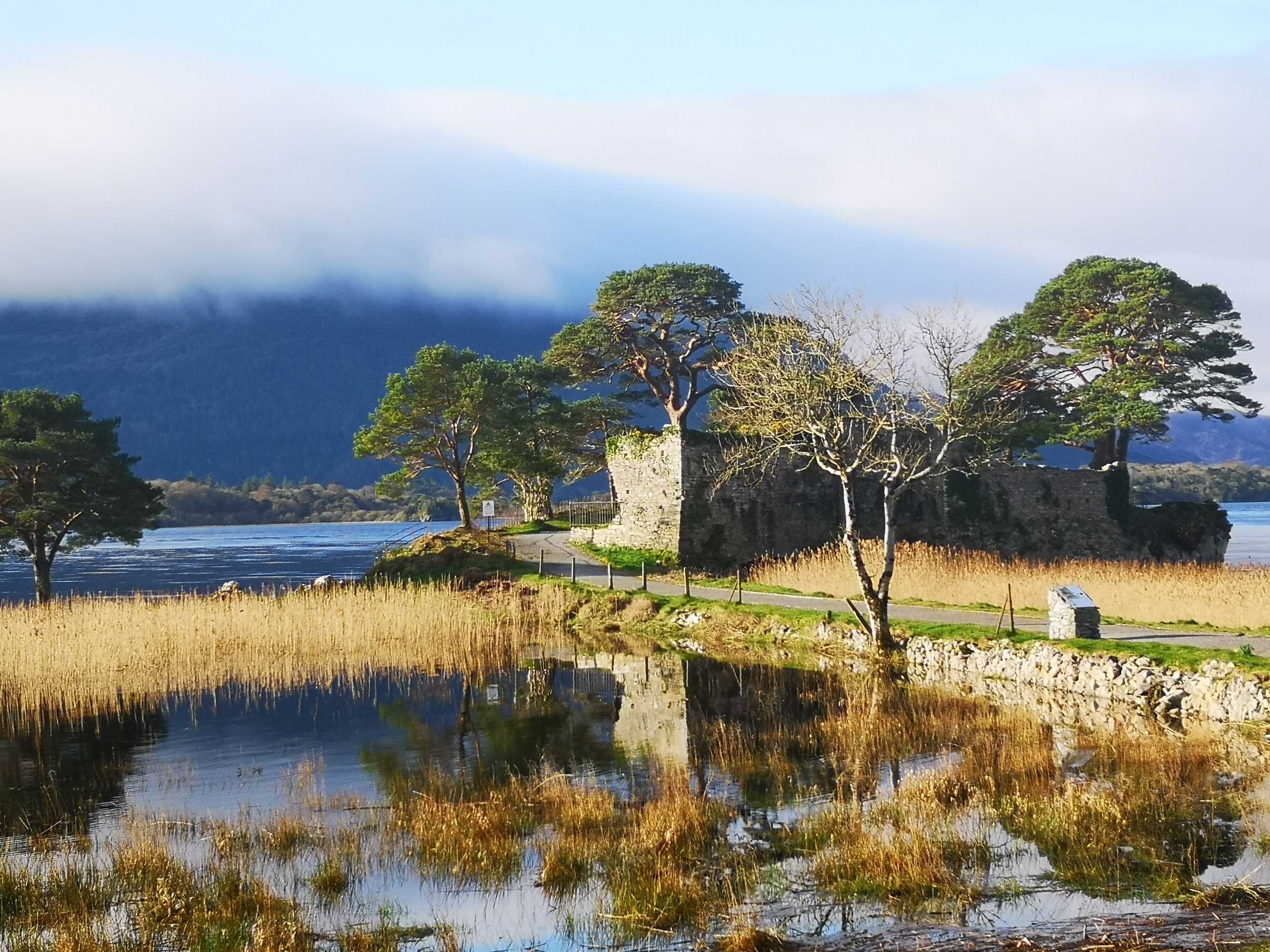 Gift card for The Lake Hotel Killarney Gift card for The Lake Hotel Killarney