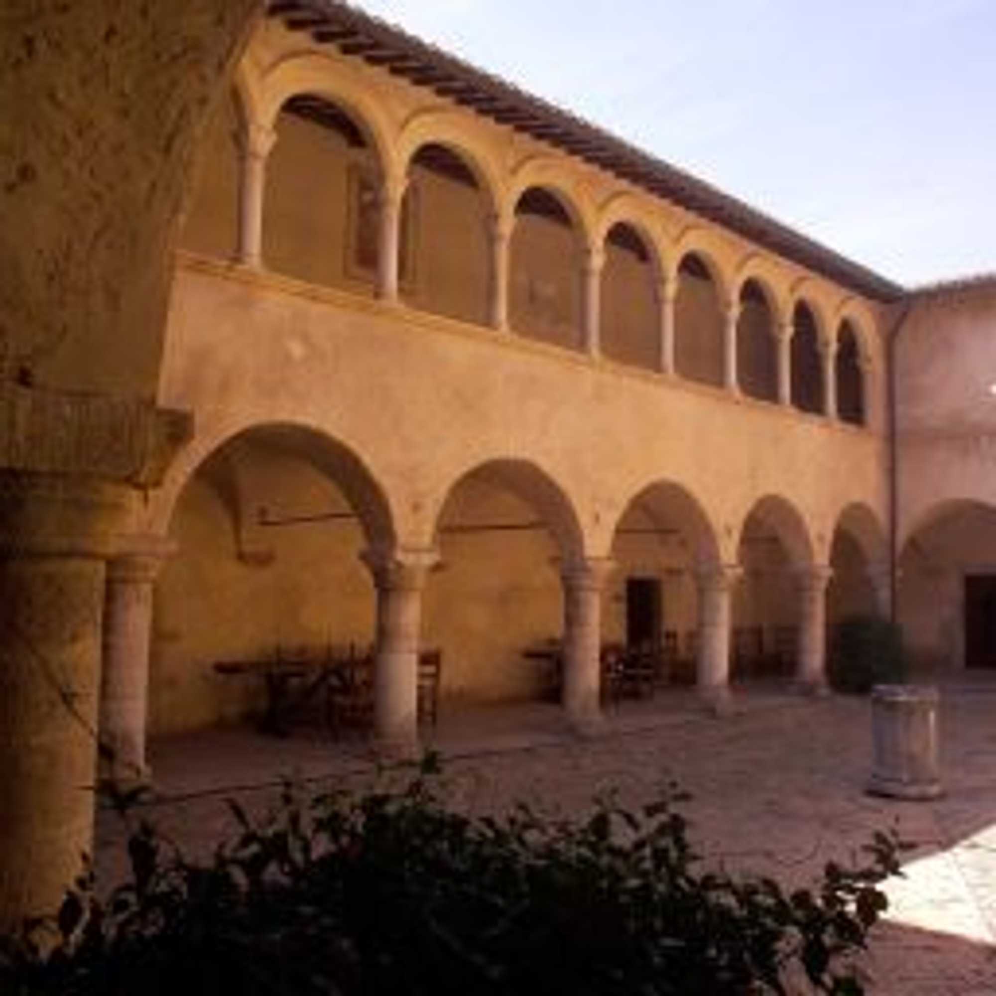 Gift card for Abbazia San Pietro In Valle Gift card for Abbazia San Pietro In Valle