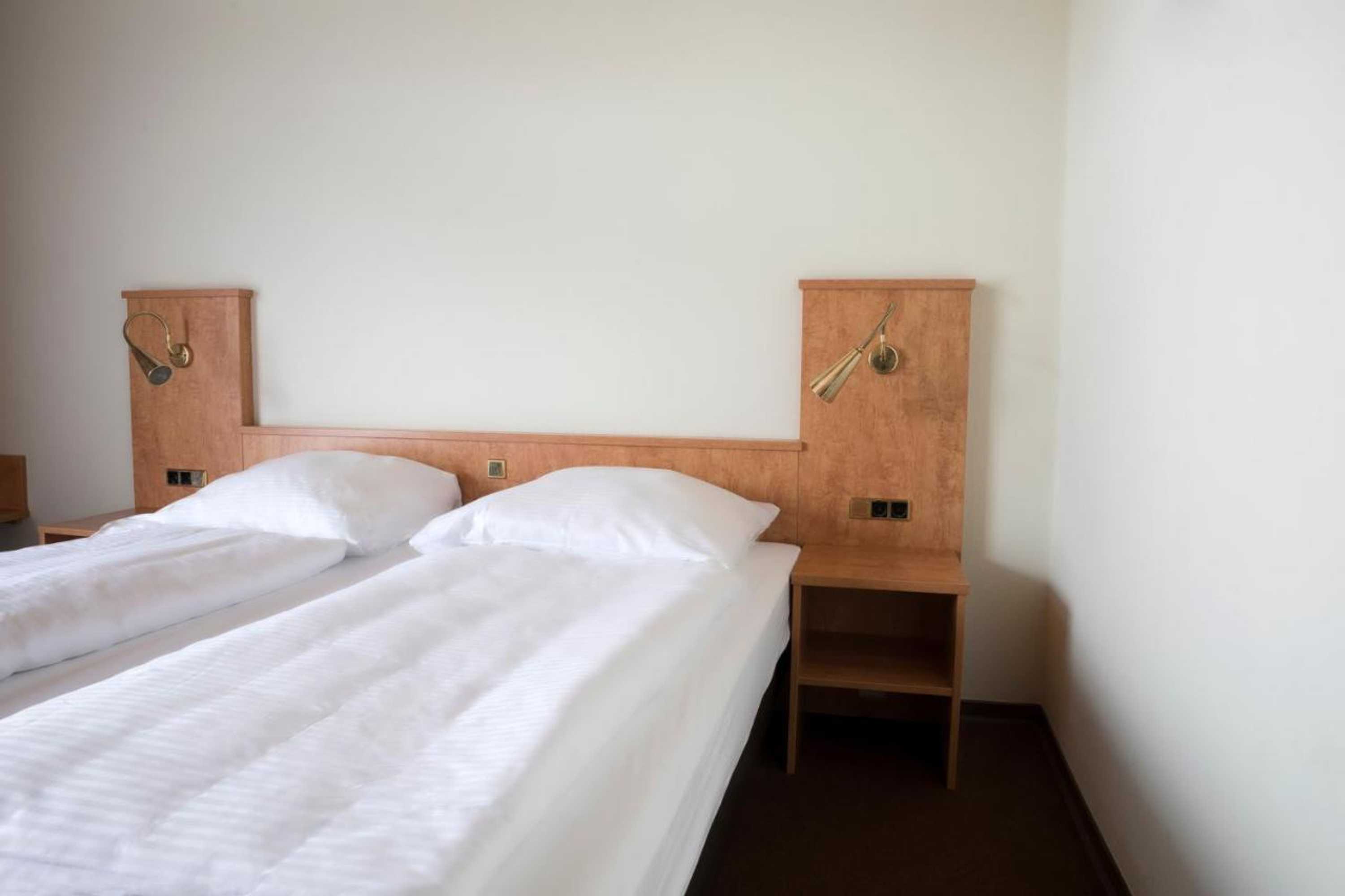 Gift card for Hotel Zur Post