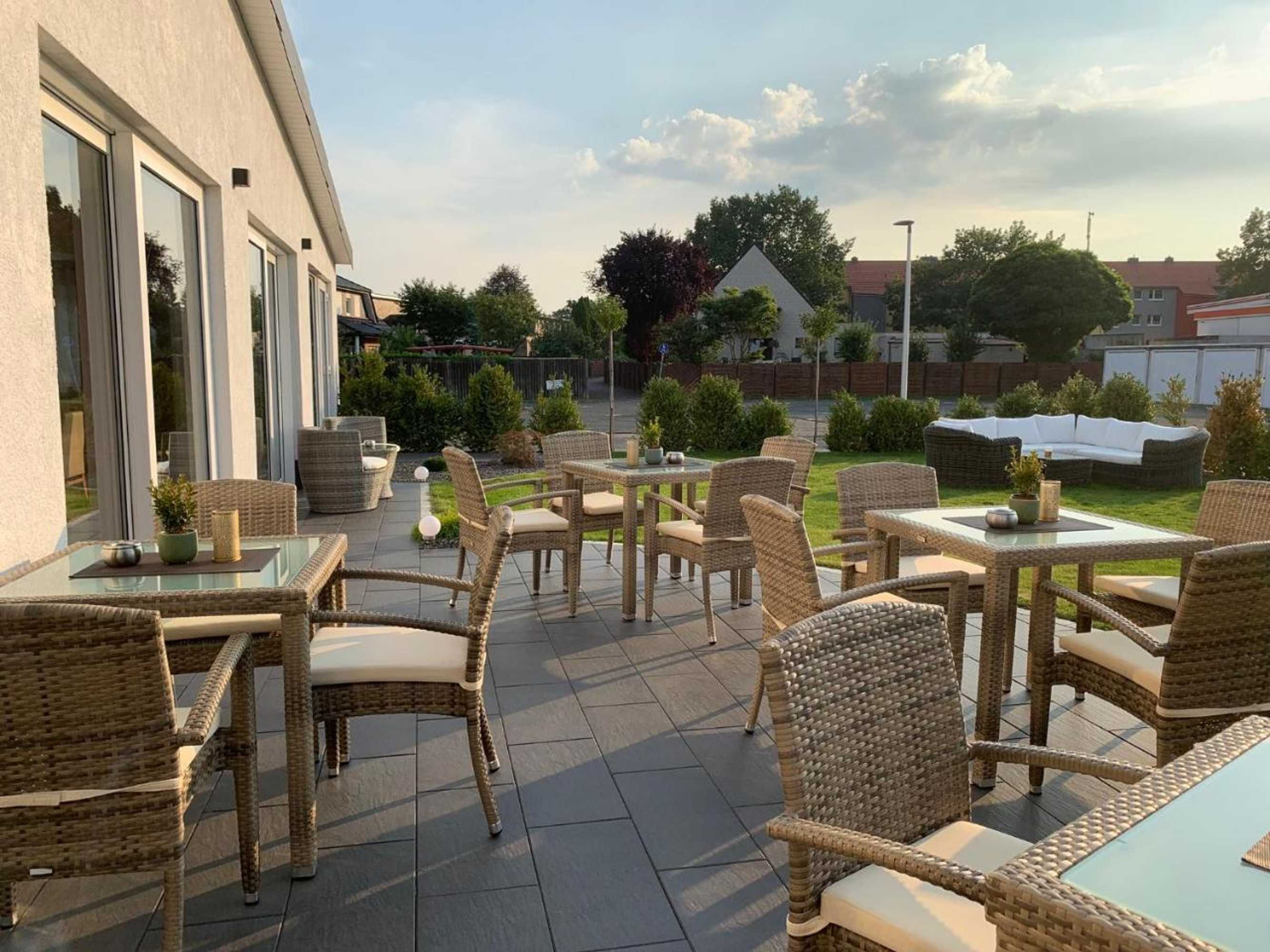 Gift card for Hotel-Restaurant Goldenstedt