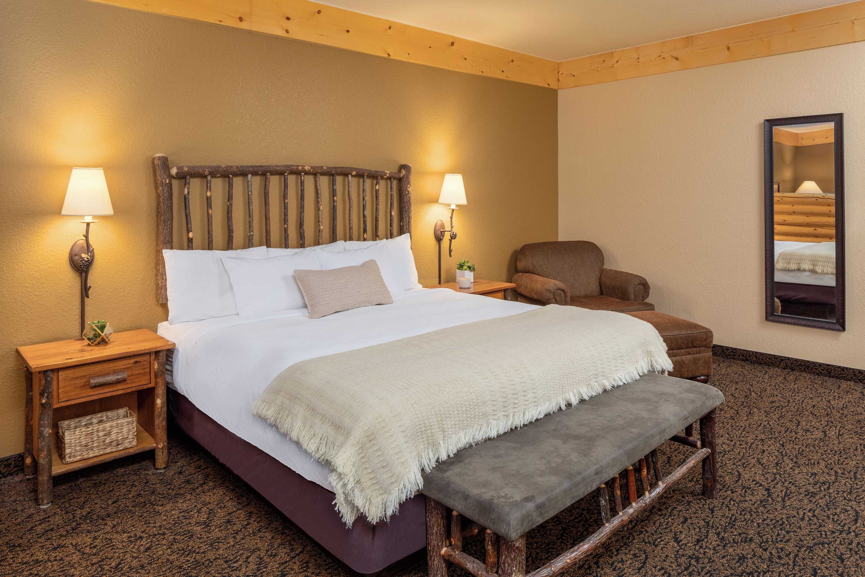 Gift card for Bantr Grand Hotel Wausau - Rothschild