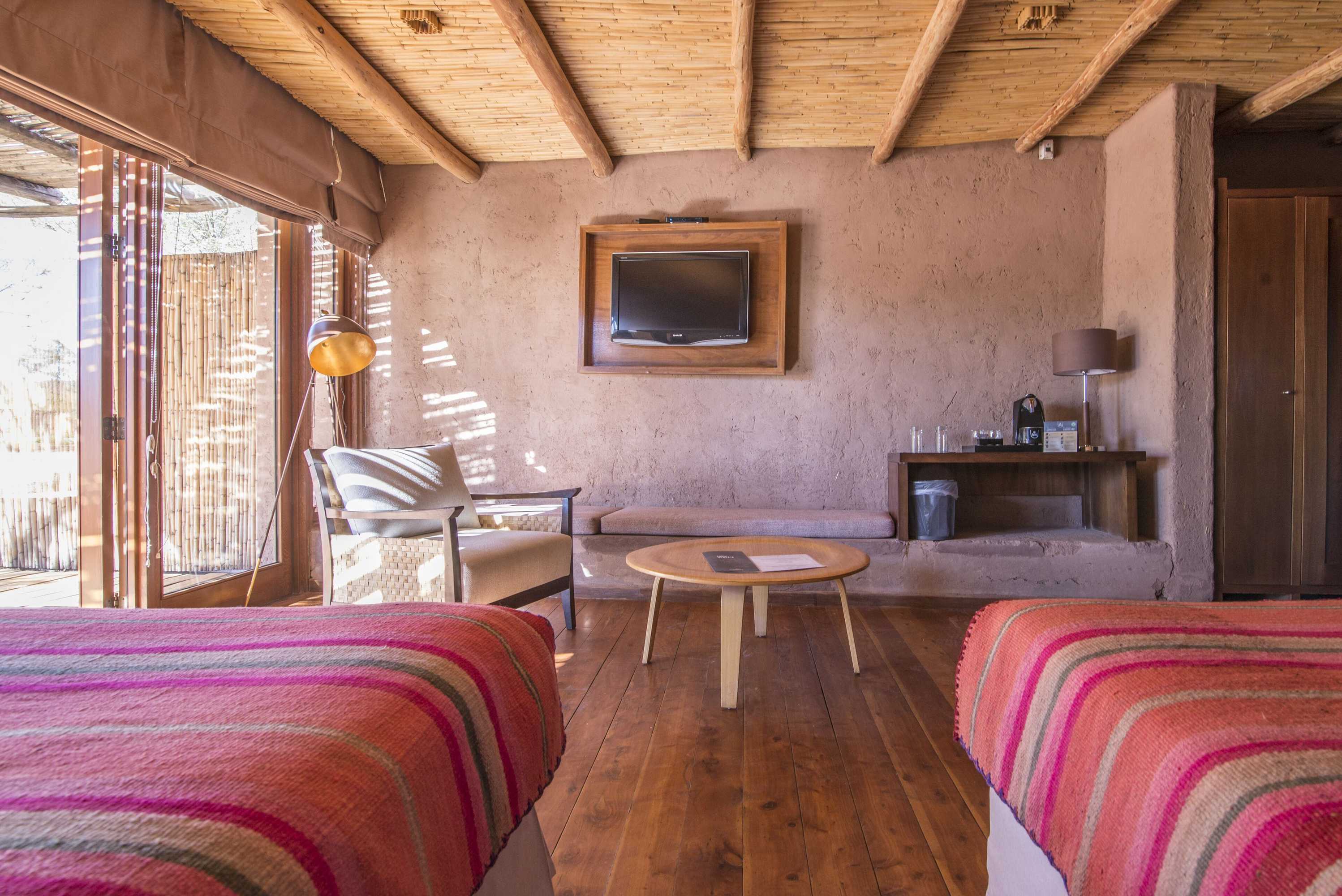Gift card for Hotel Cumbres San Pedro de Atacama Gift card for Hotel Cumbres San Pedro de Atacama