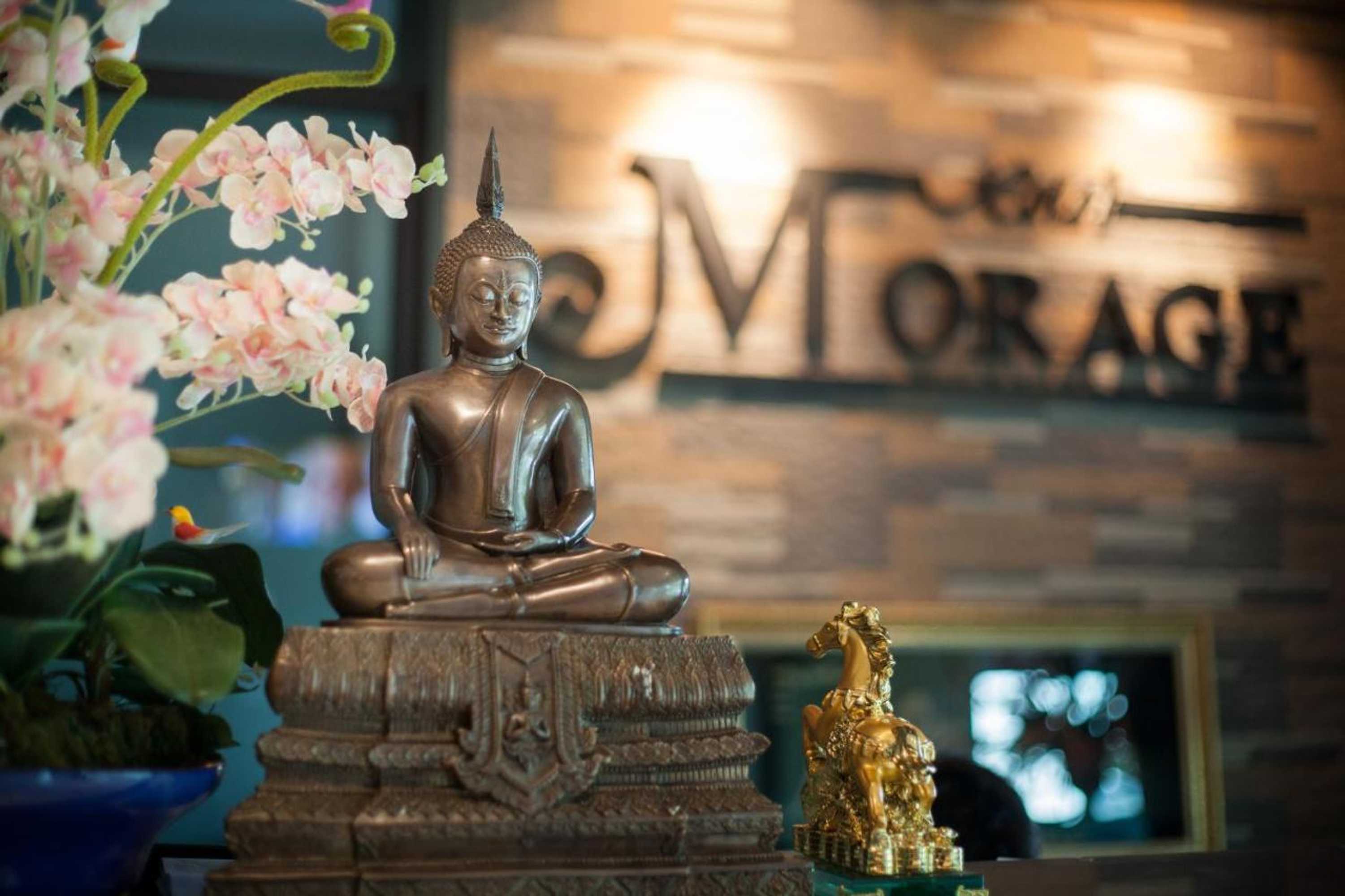 Gift card for Morage Hotel