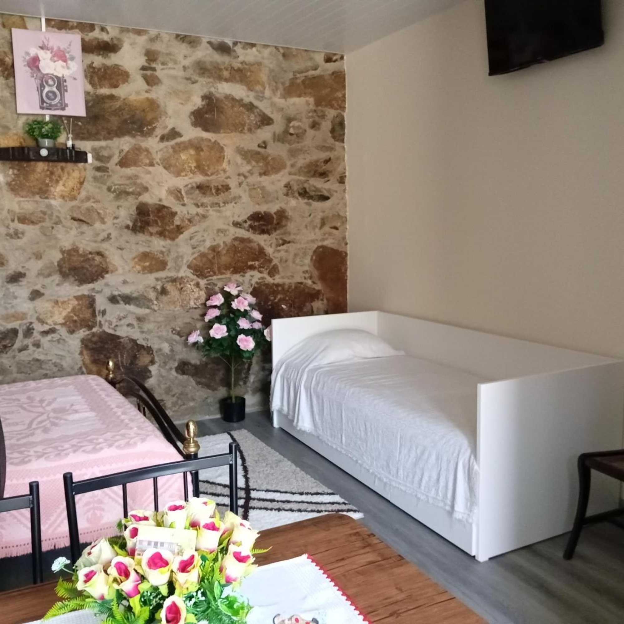 Gift card for D. Maria São Pedro de Balsemão