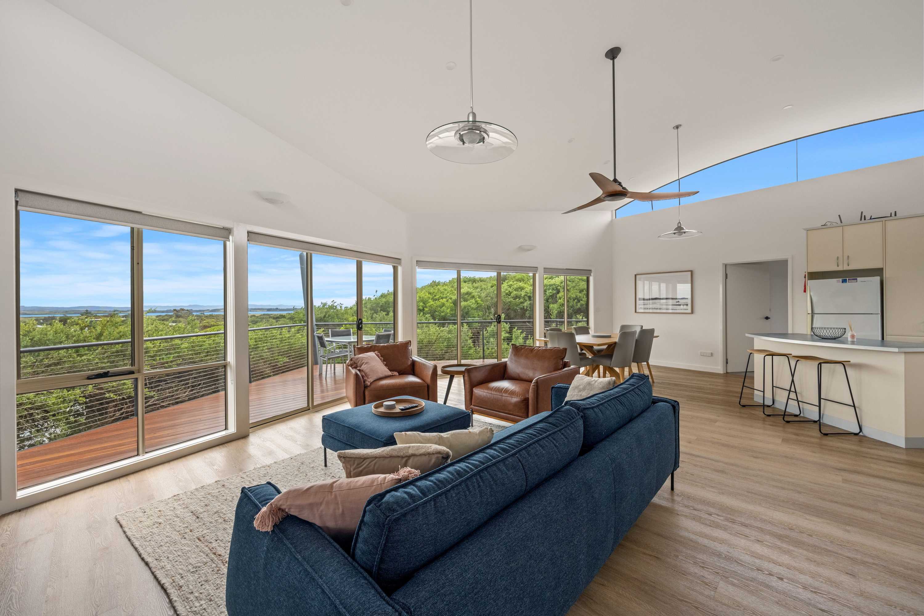 Gift card for Sandy Point Beach Escape