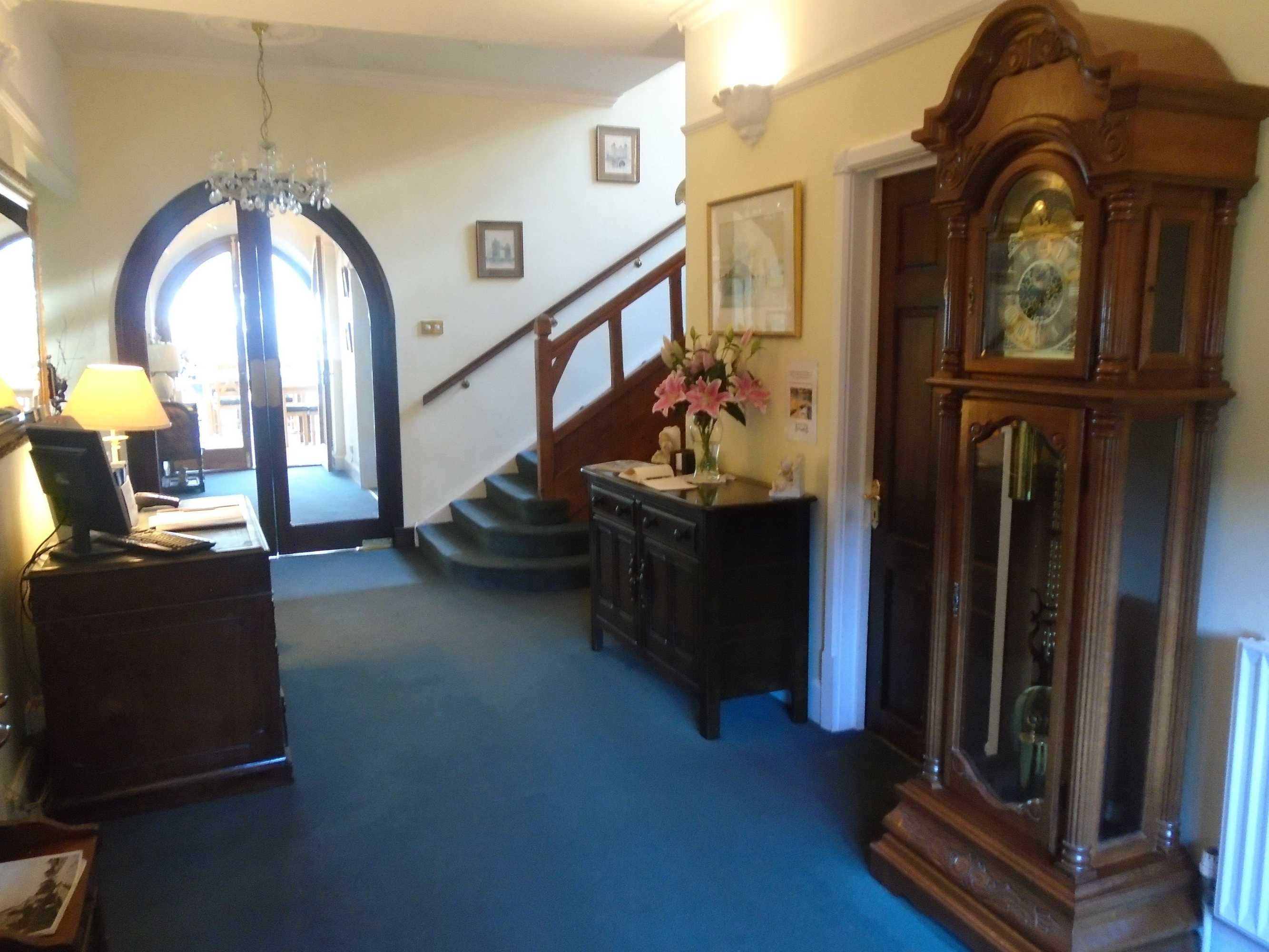 Gift card for Trumbles