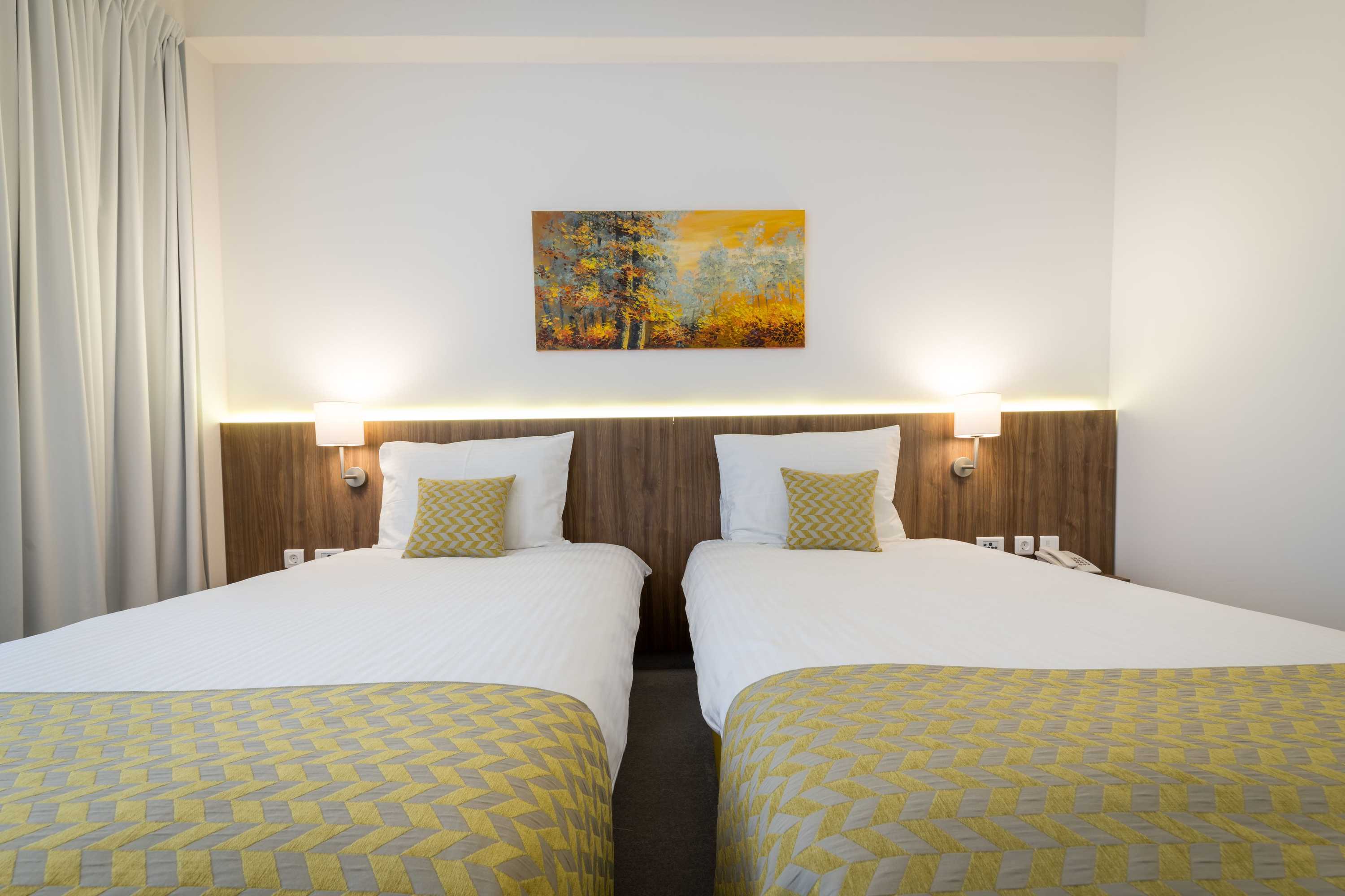Gift card for Hotel Garden Hill Gift card for Hotel Garden Hill